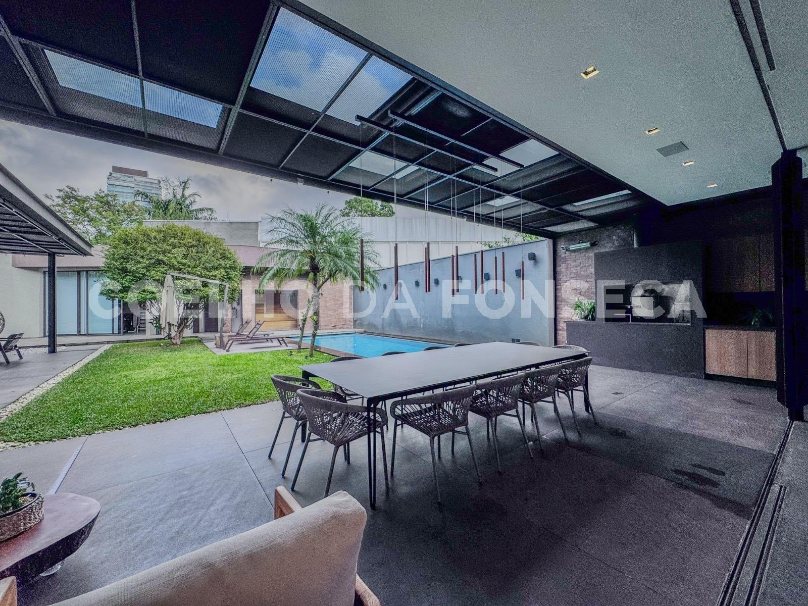 Espaço Gourmet (Unidade)