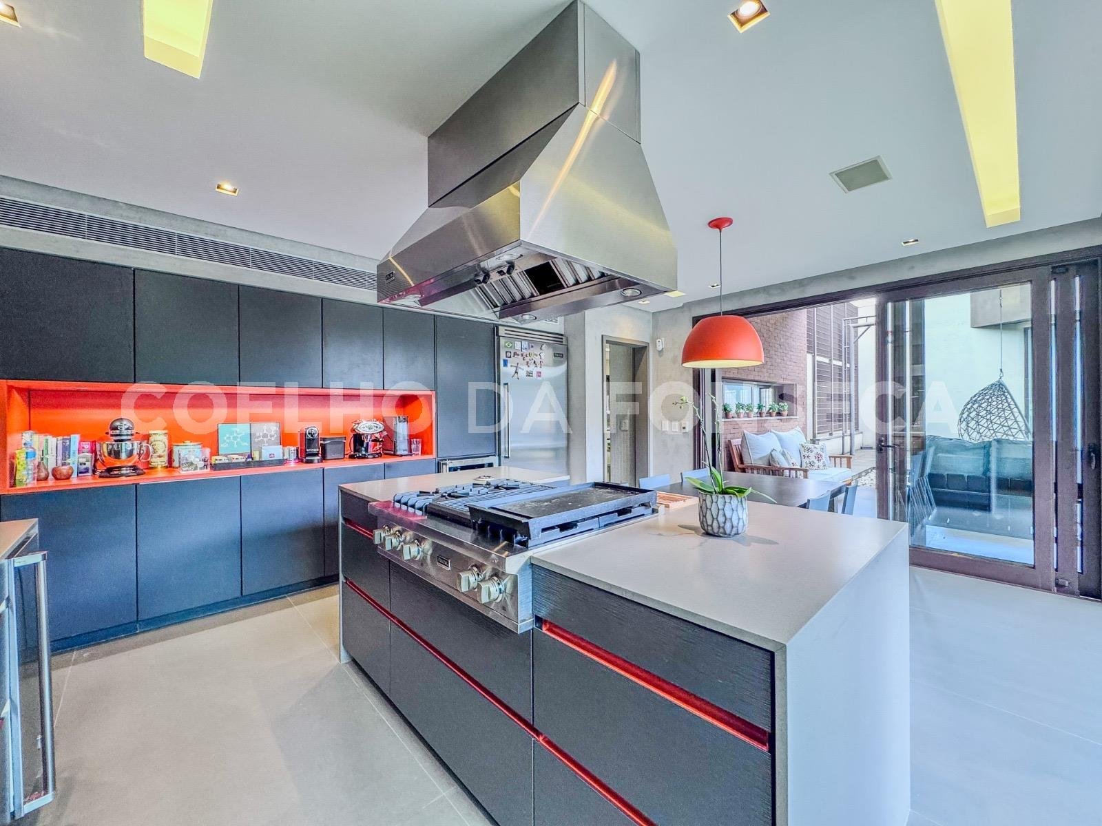 Espaço Gourmet (Unidade)