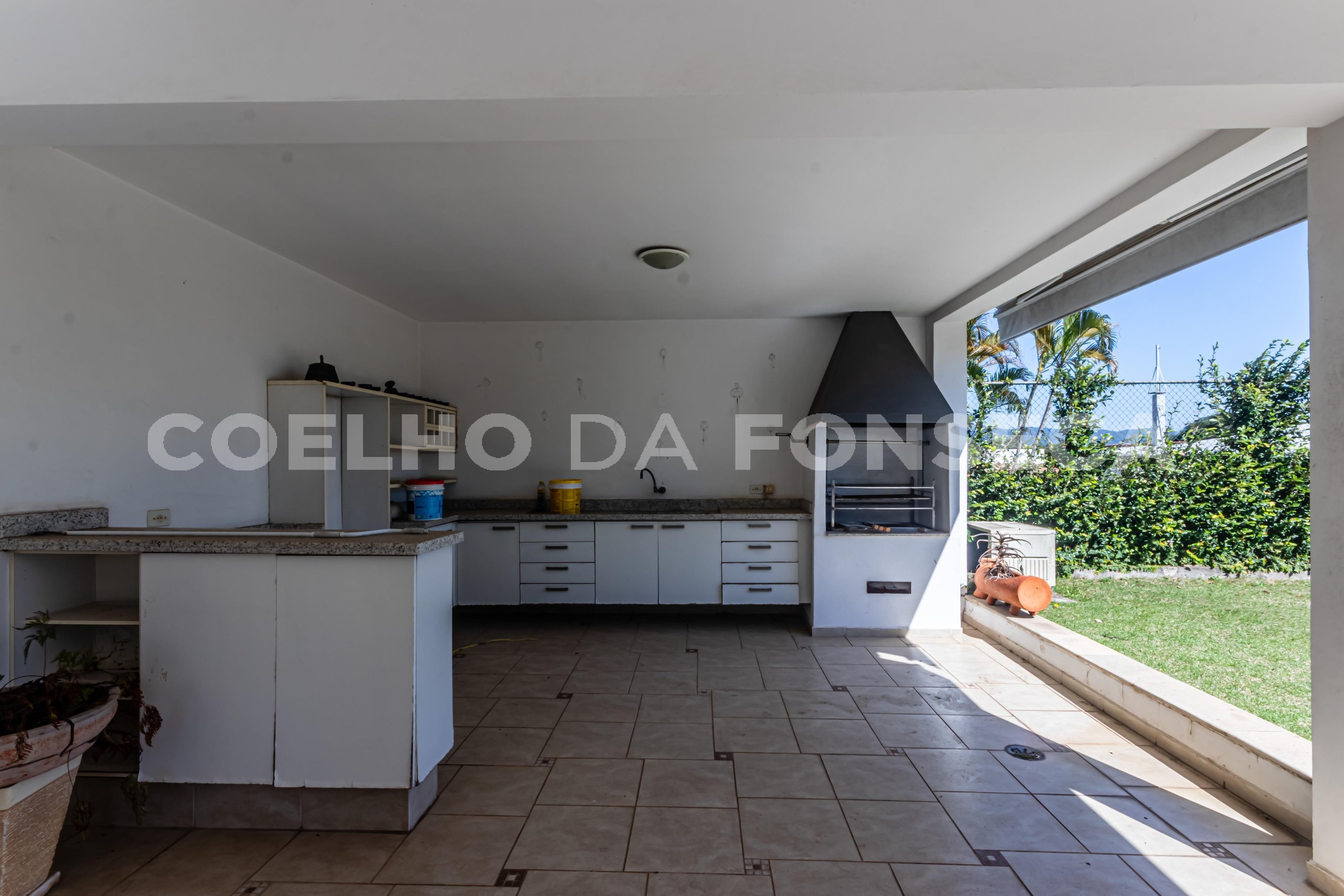 Espaço Gourmet (Unidade)