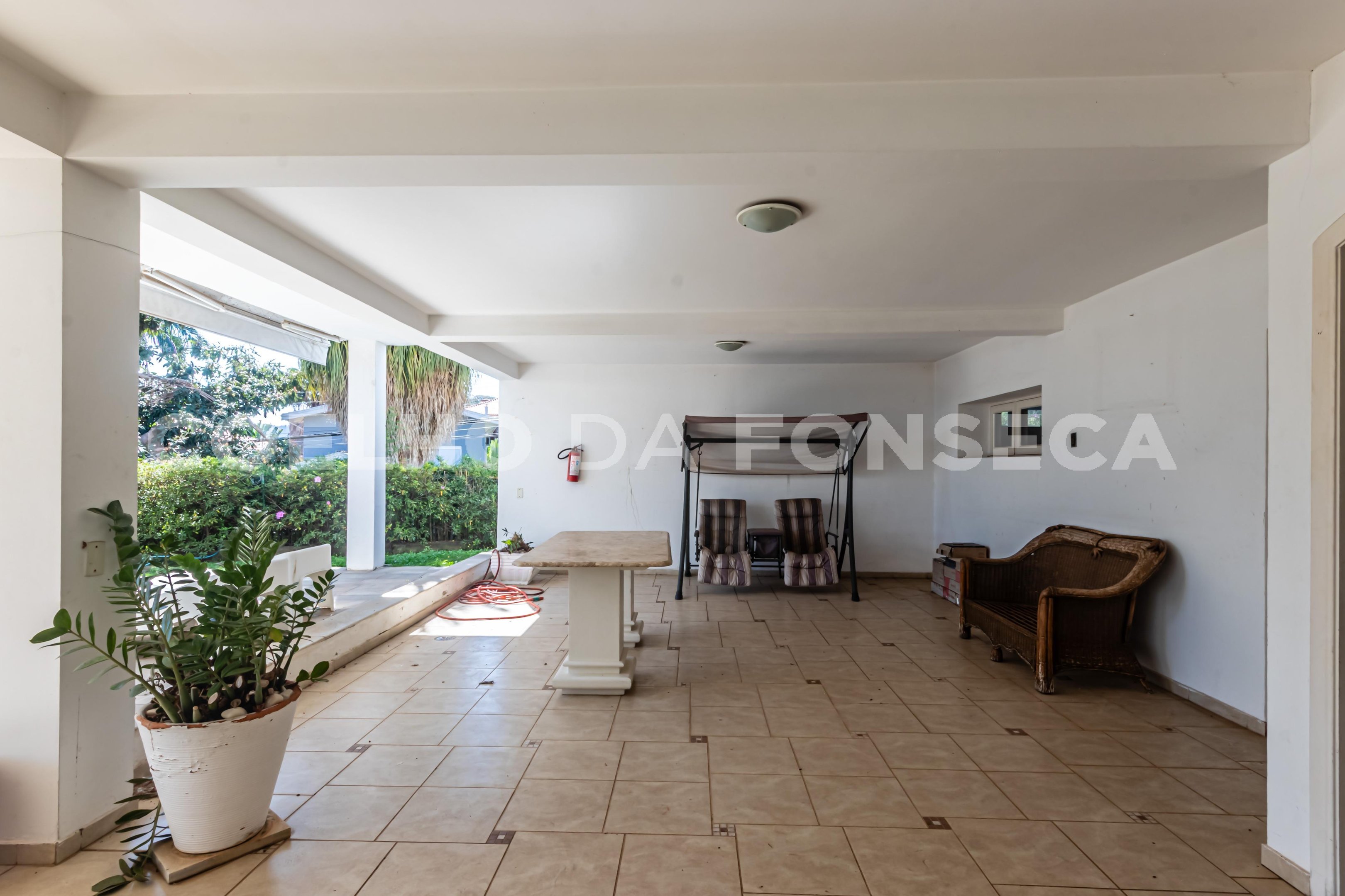 Espaço Gourmet (Unidade)