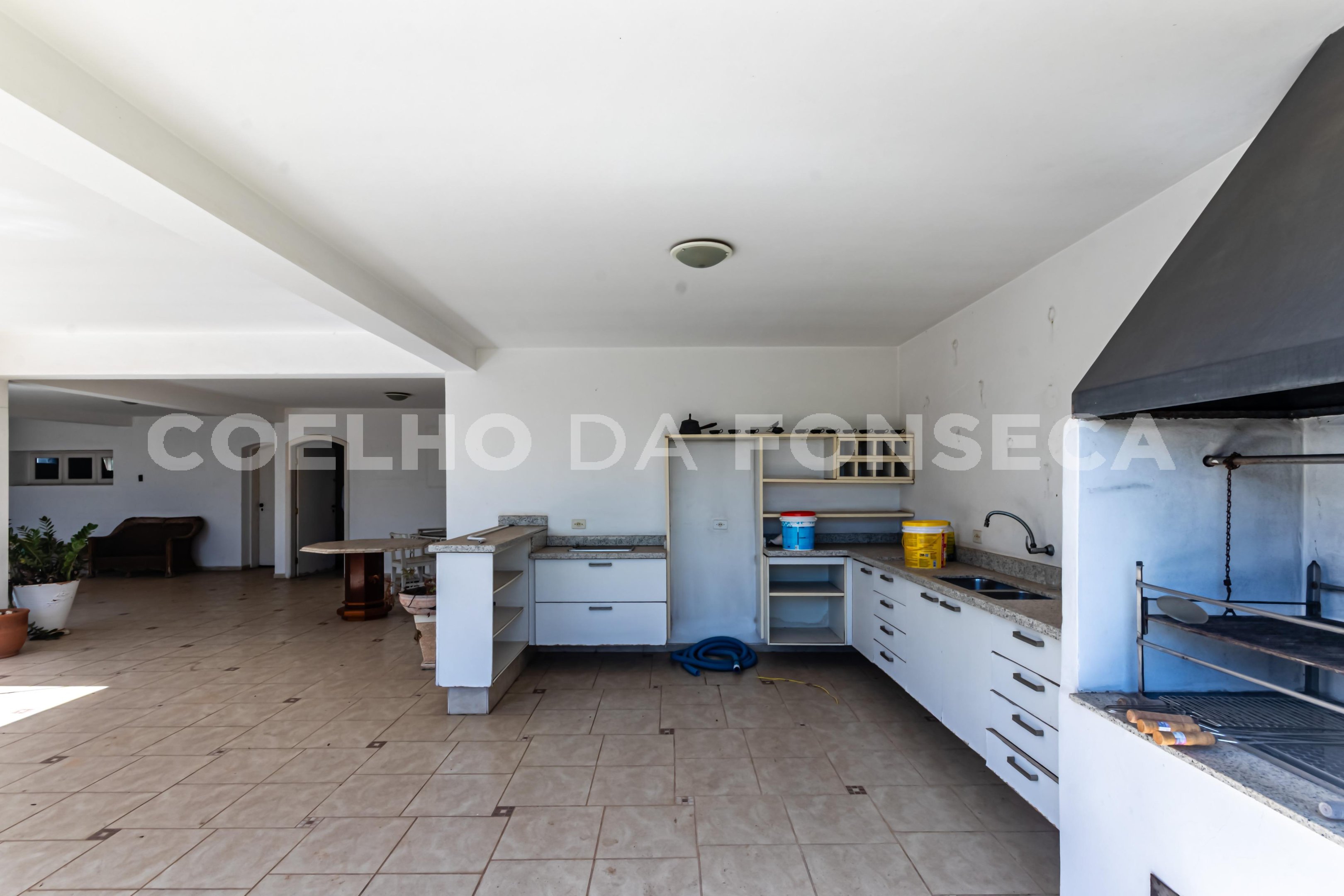 Espaço Gourmet (Unidade)