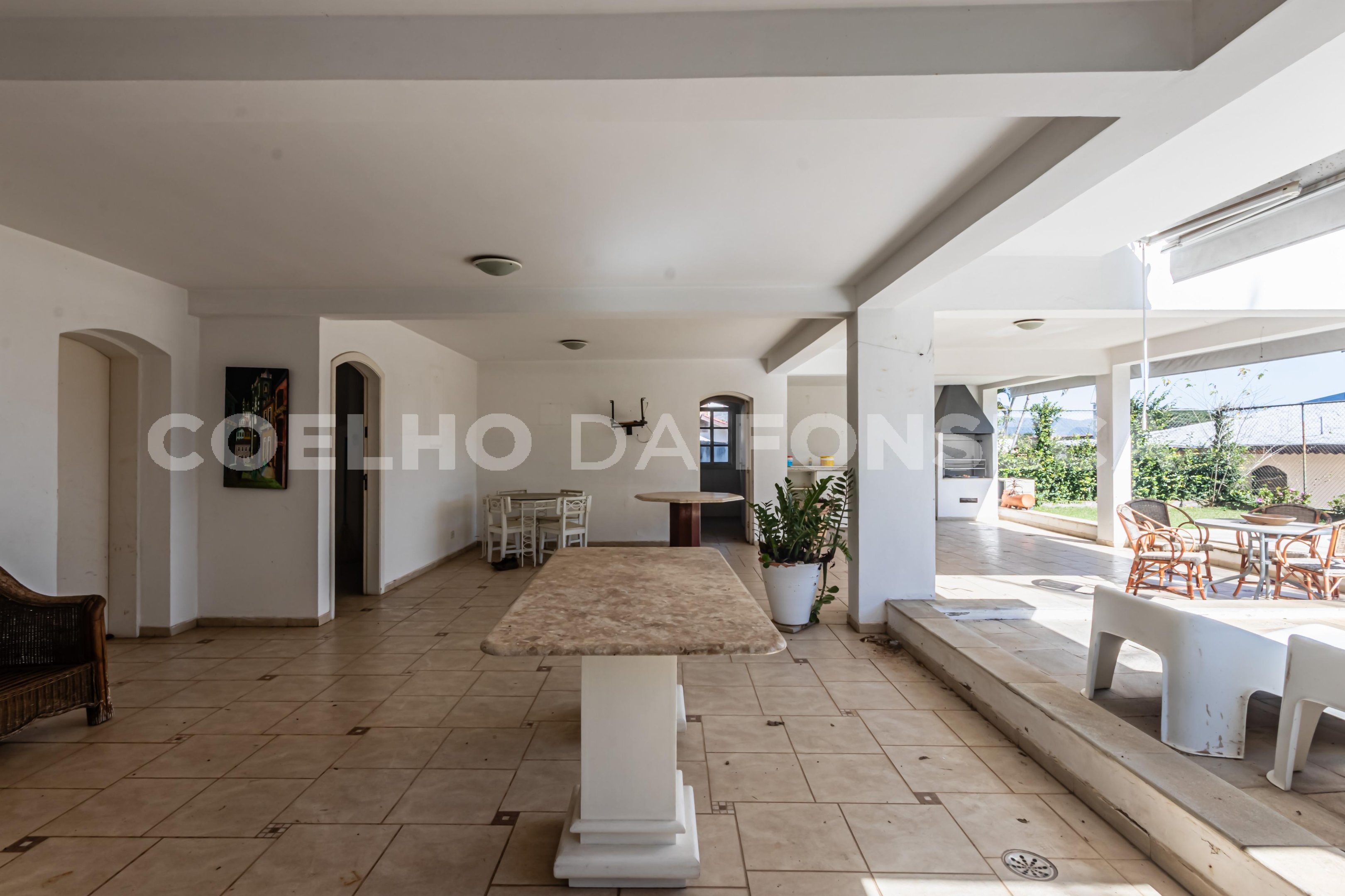 Espaço Gourmet (Unidade)