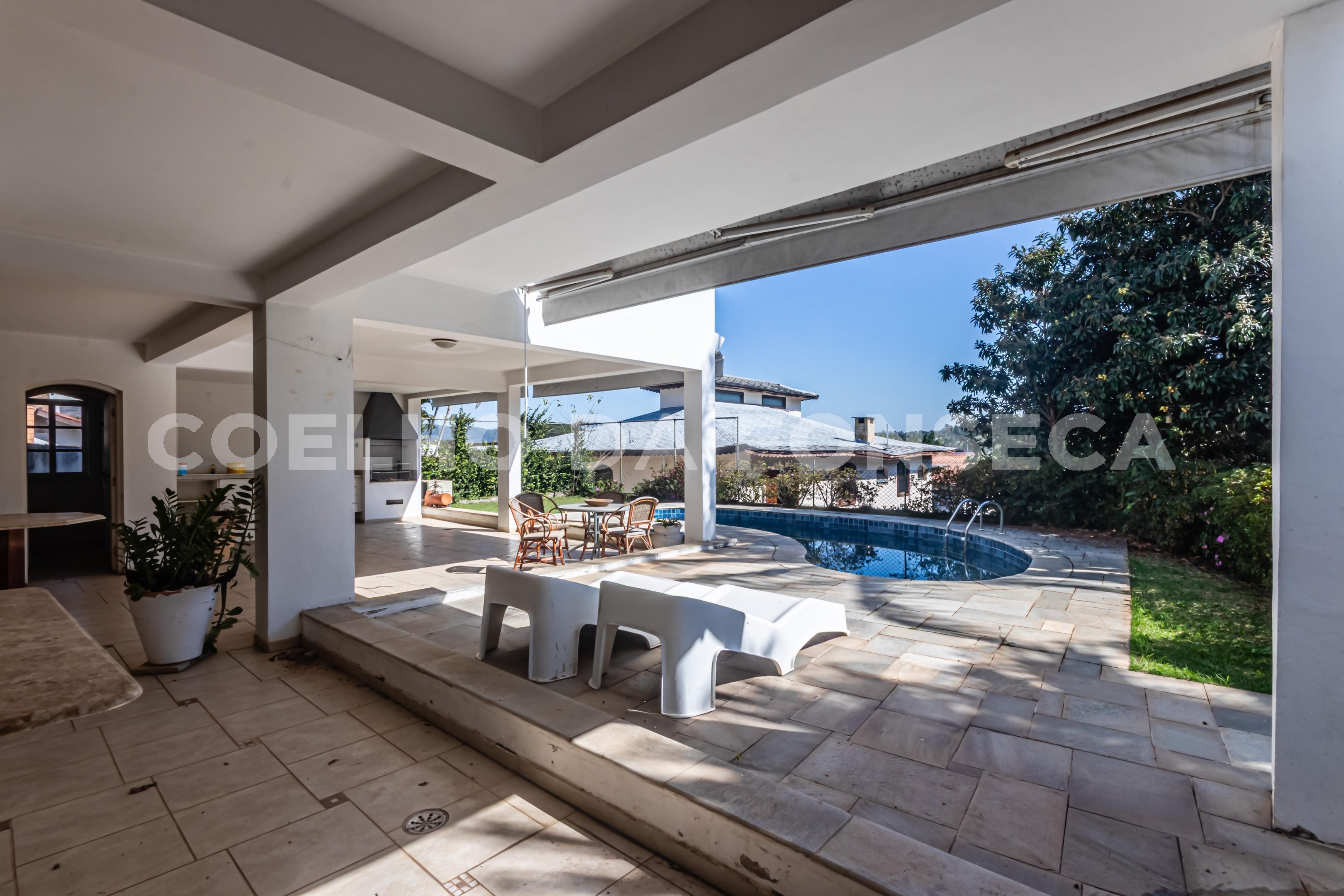 Espaço Gourmet (Unidade)