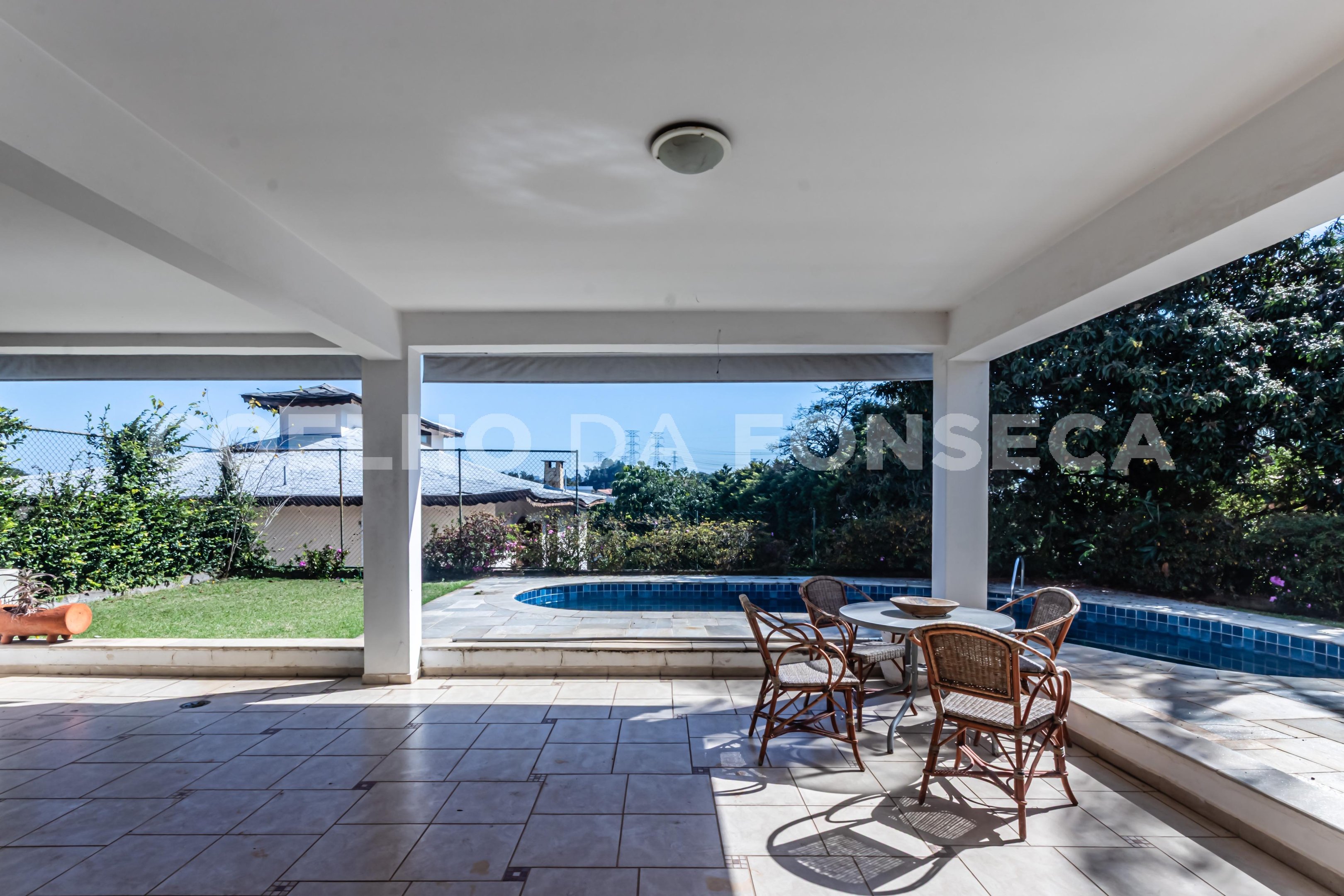 Espaço Gourmet (Unidade)