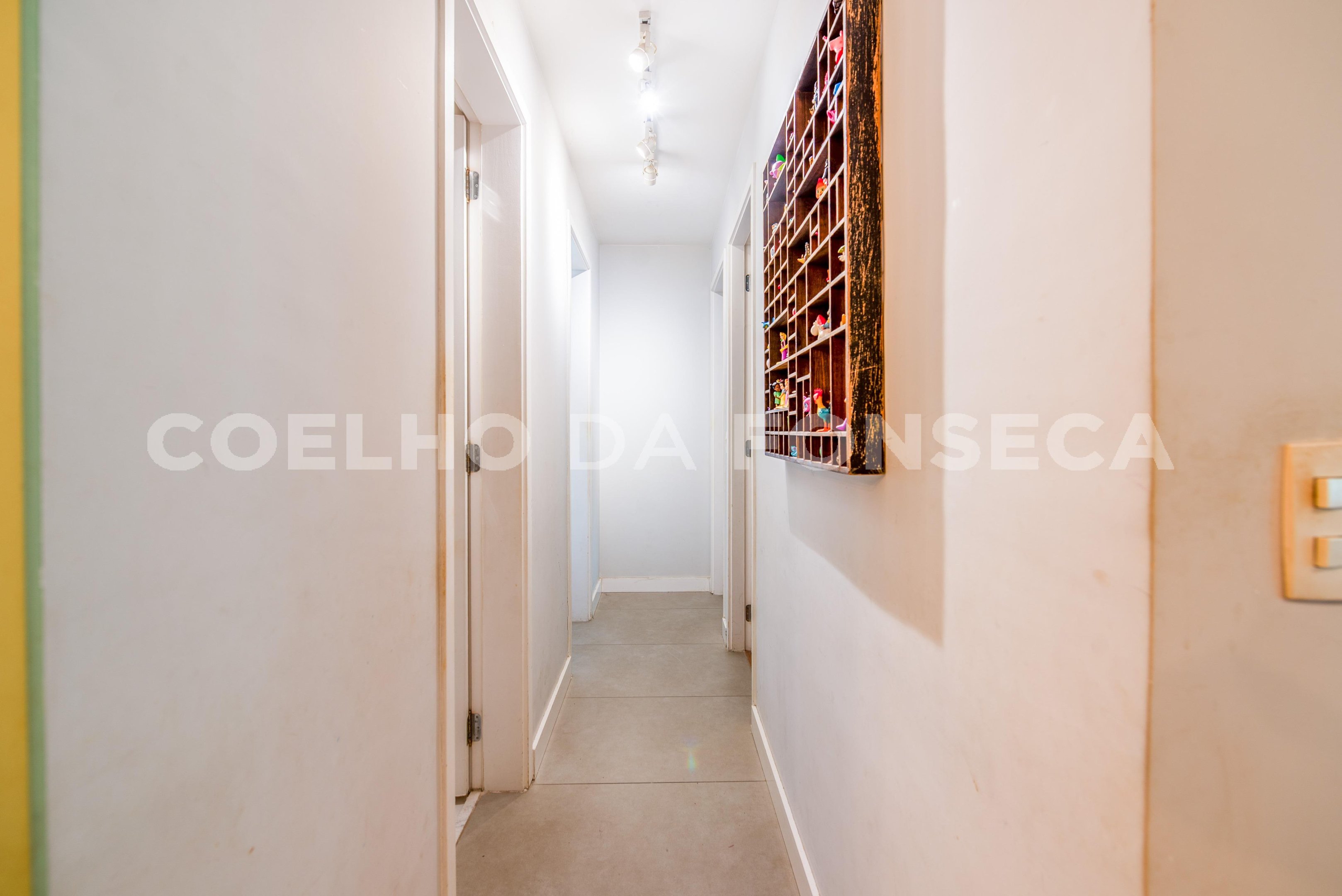 Hall de Circulação