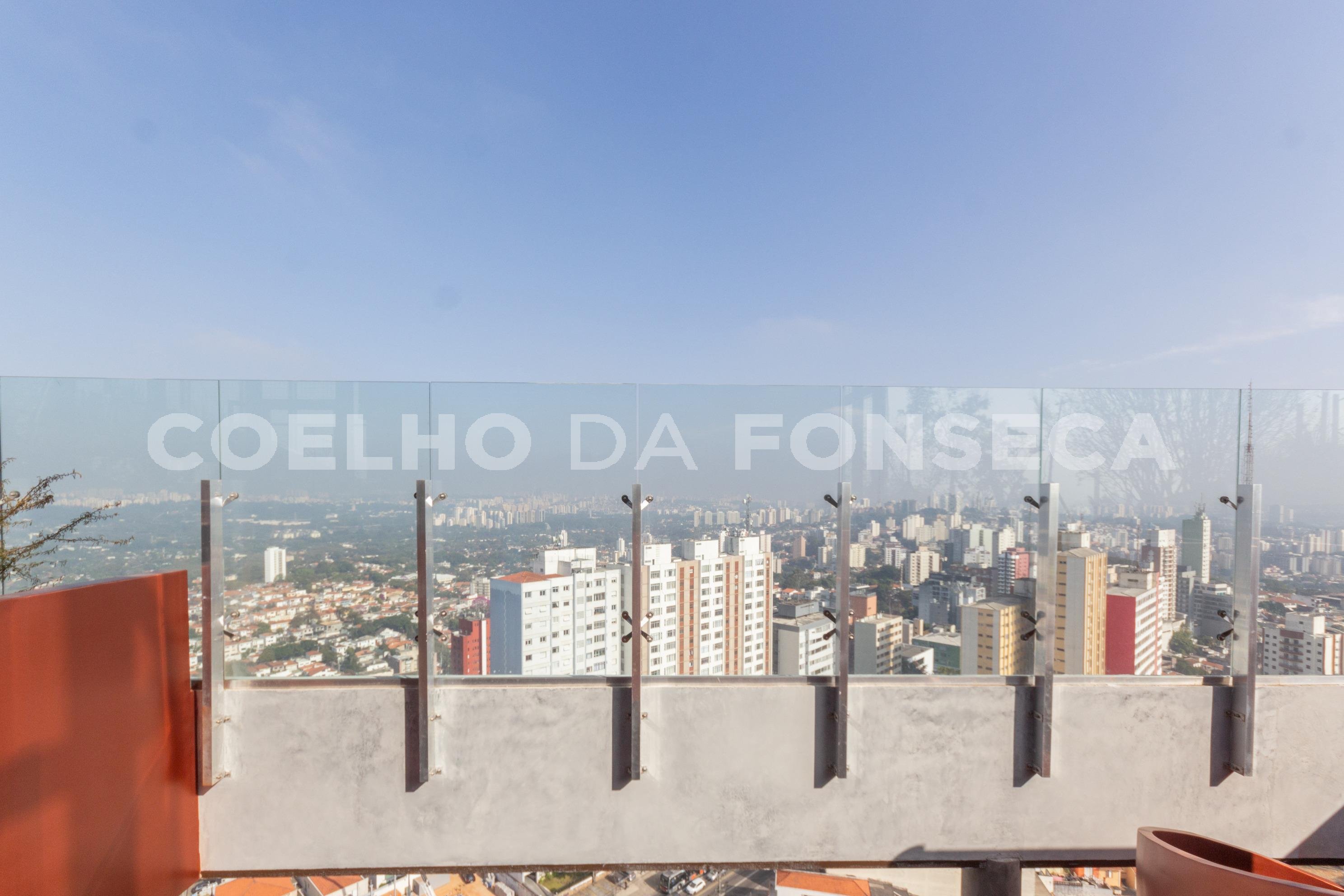 Área de Lazer