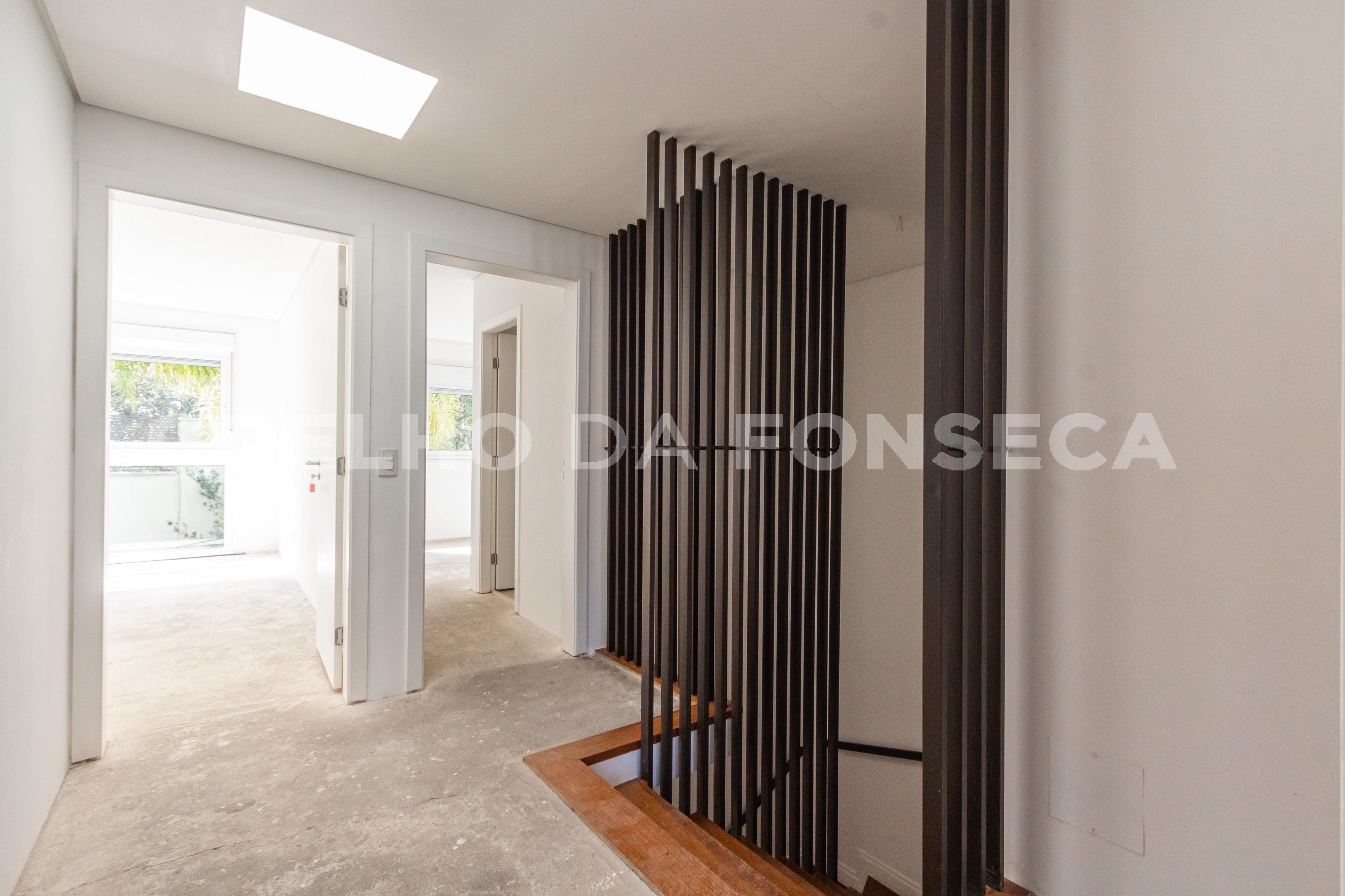 Hall de Circulação