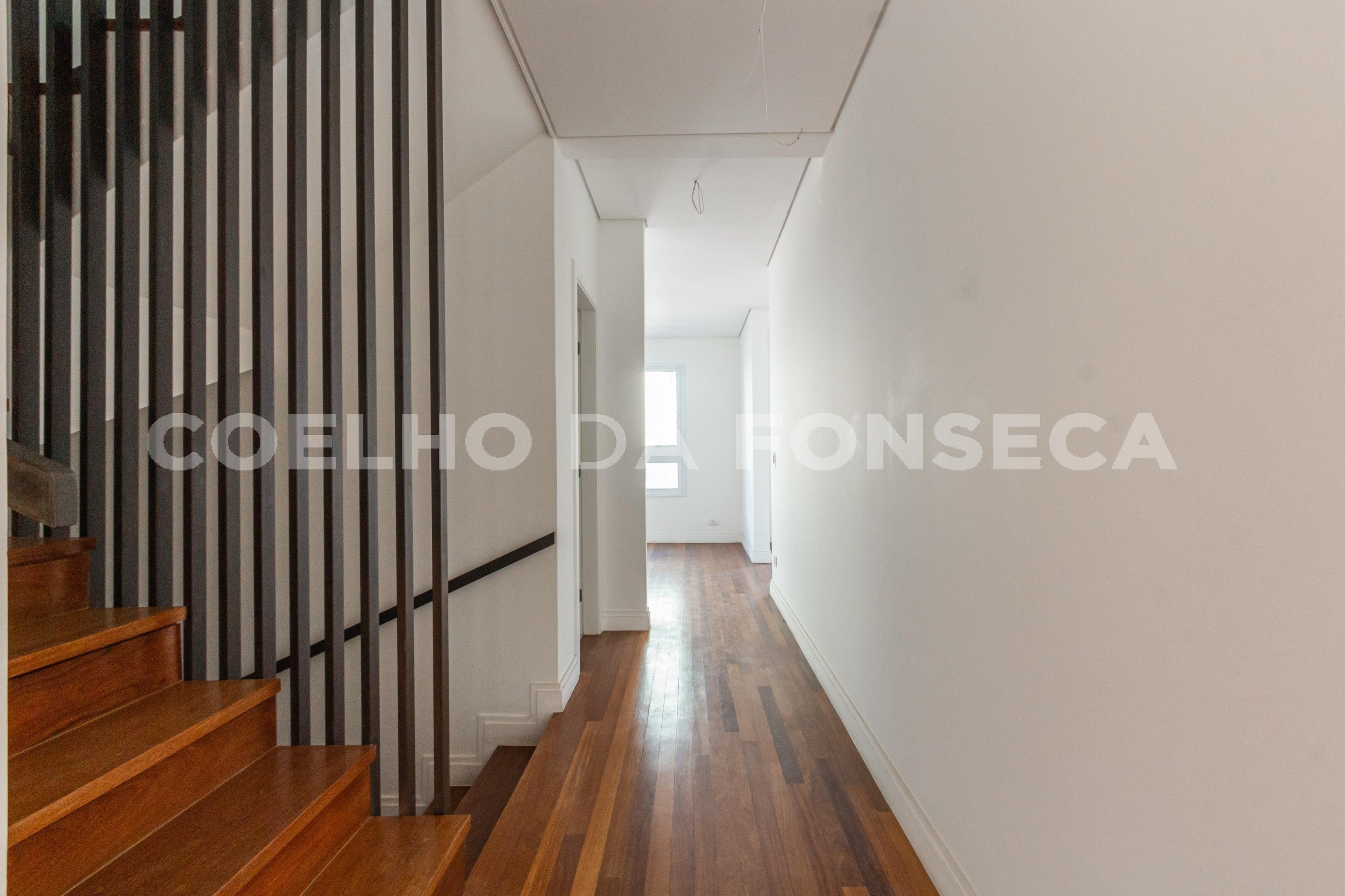 Hall de Circulação