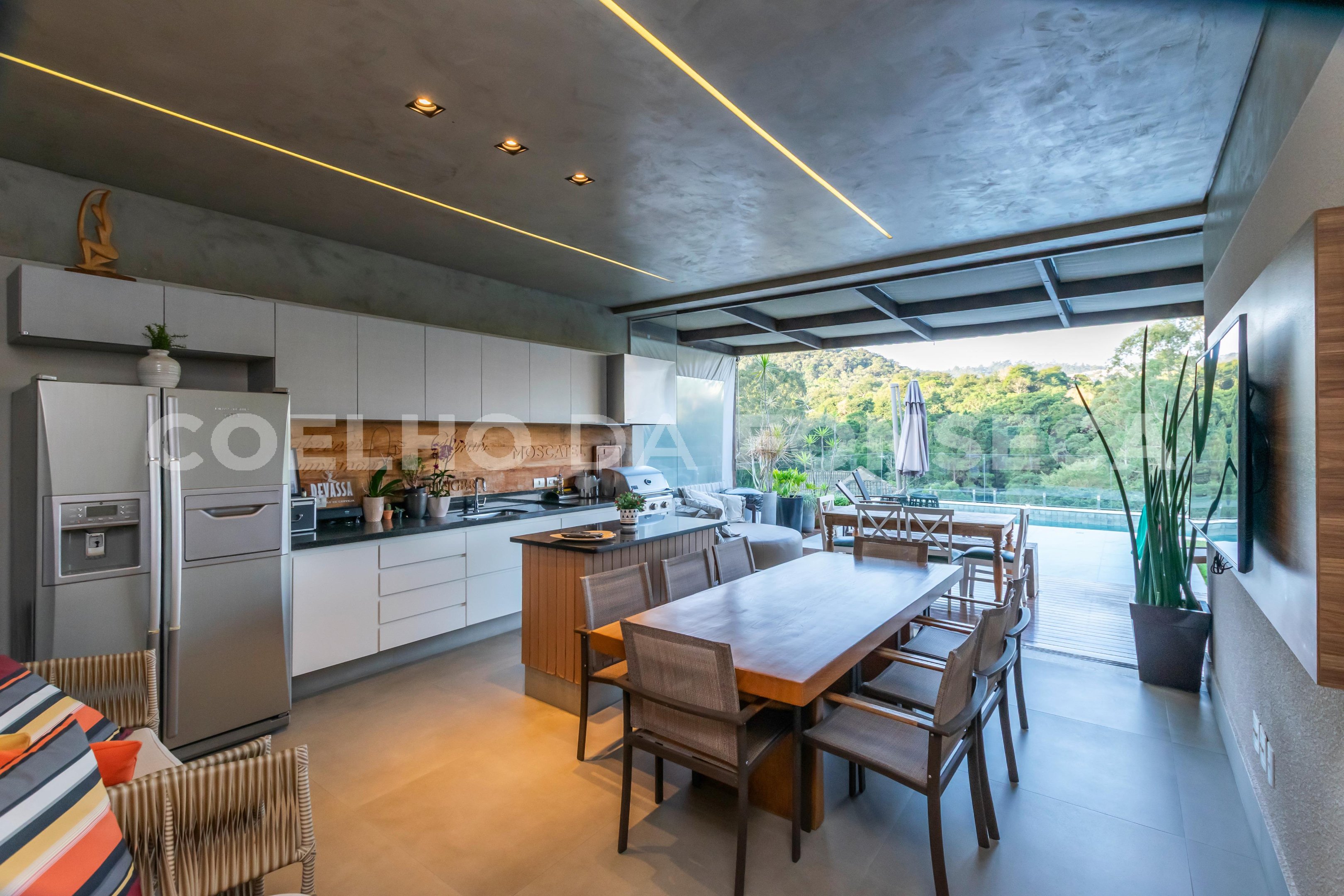 Espaço Gourmet (Unidade)