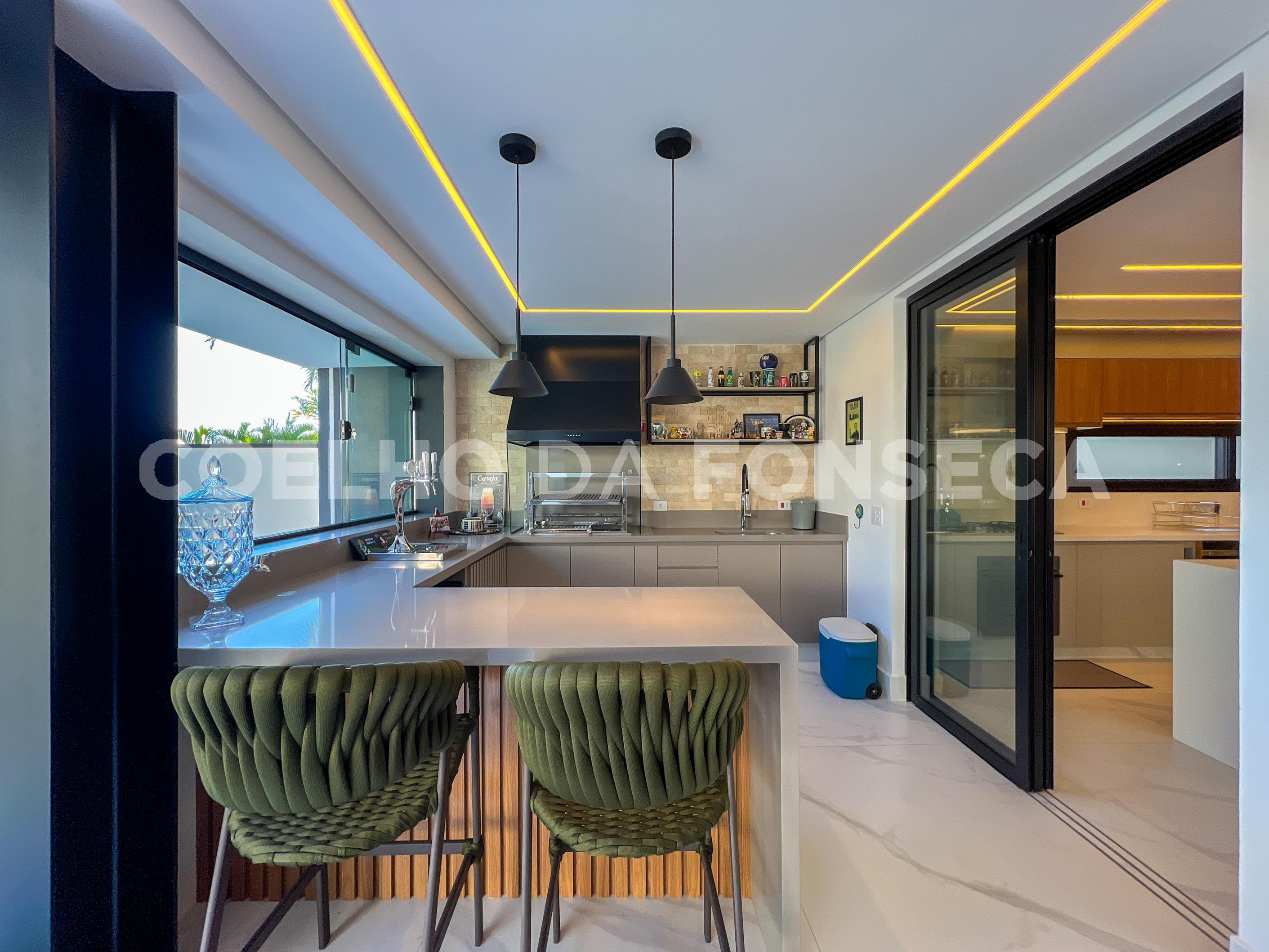 Espaço Gourmet (Unidade)