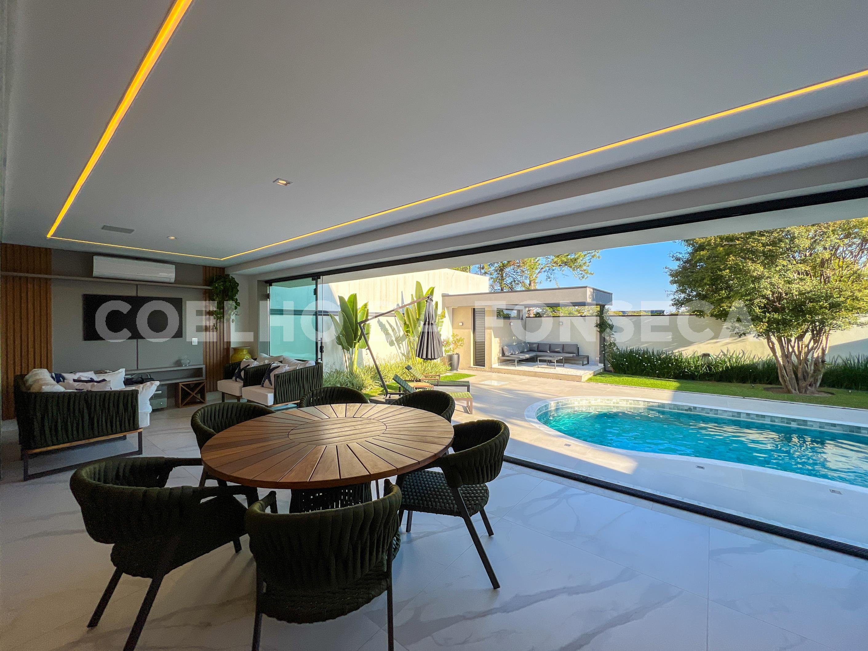 Espaço Gourmet (Unidade)