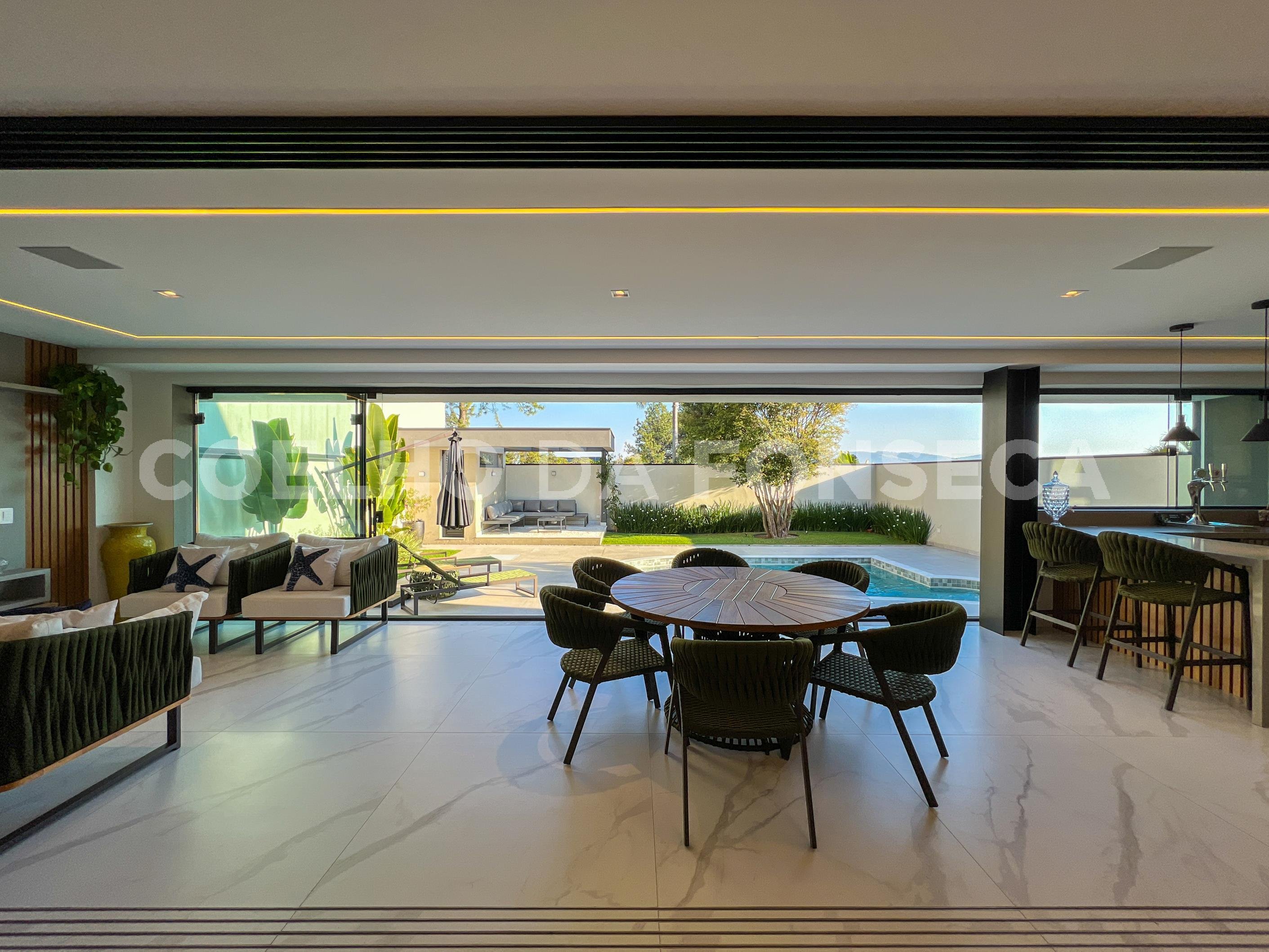 Espaço Gourmet (Unidade)