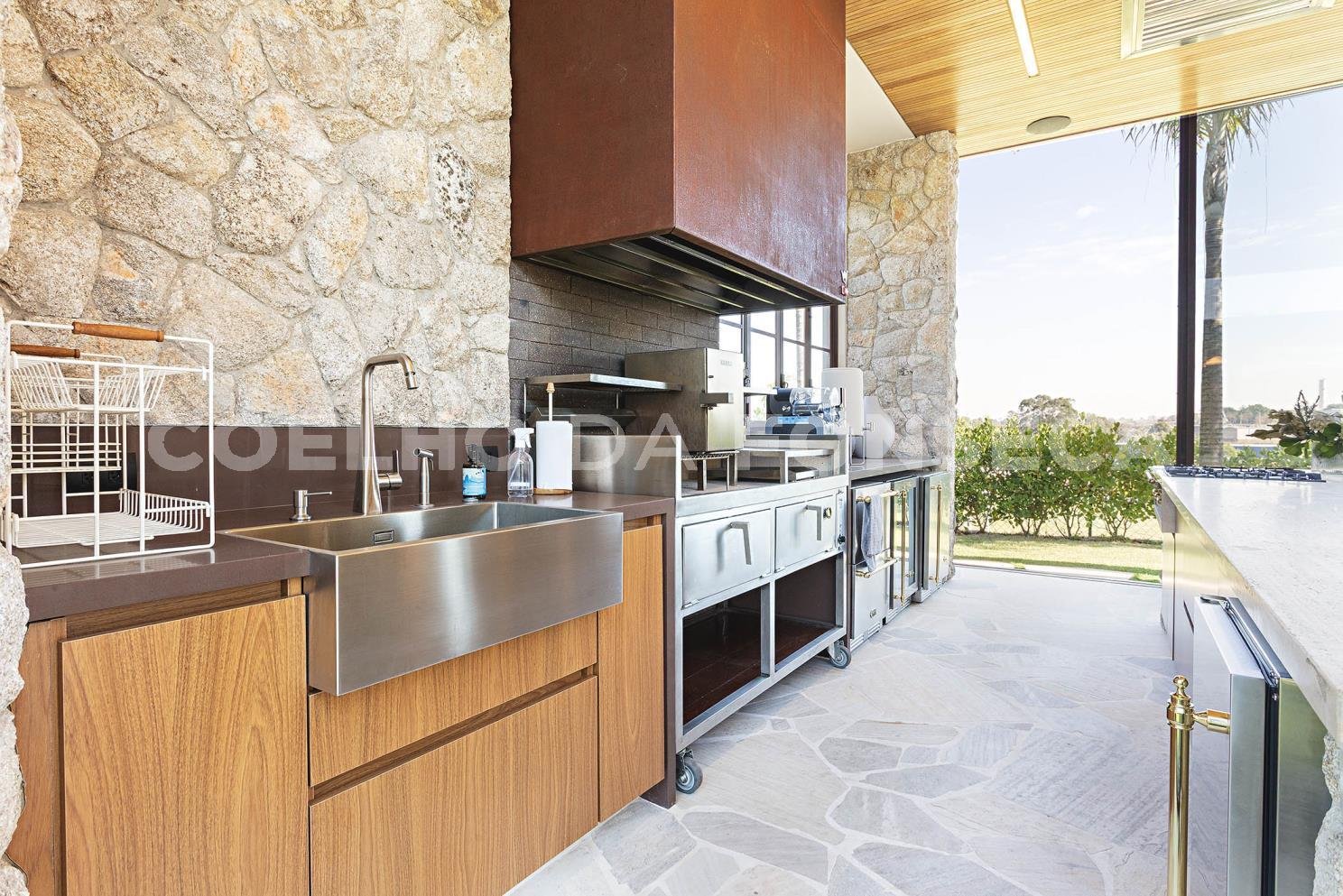 Espaço Gourmet (Unidade)