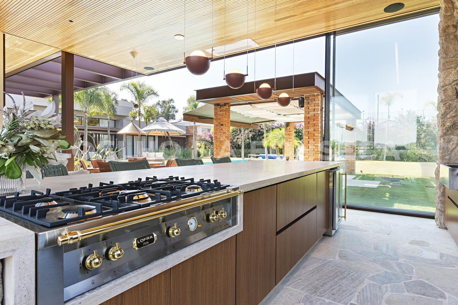 Espaço Gourmet (Unidade)