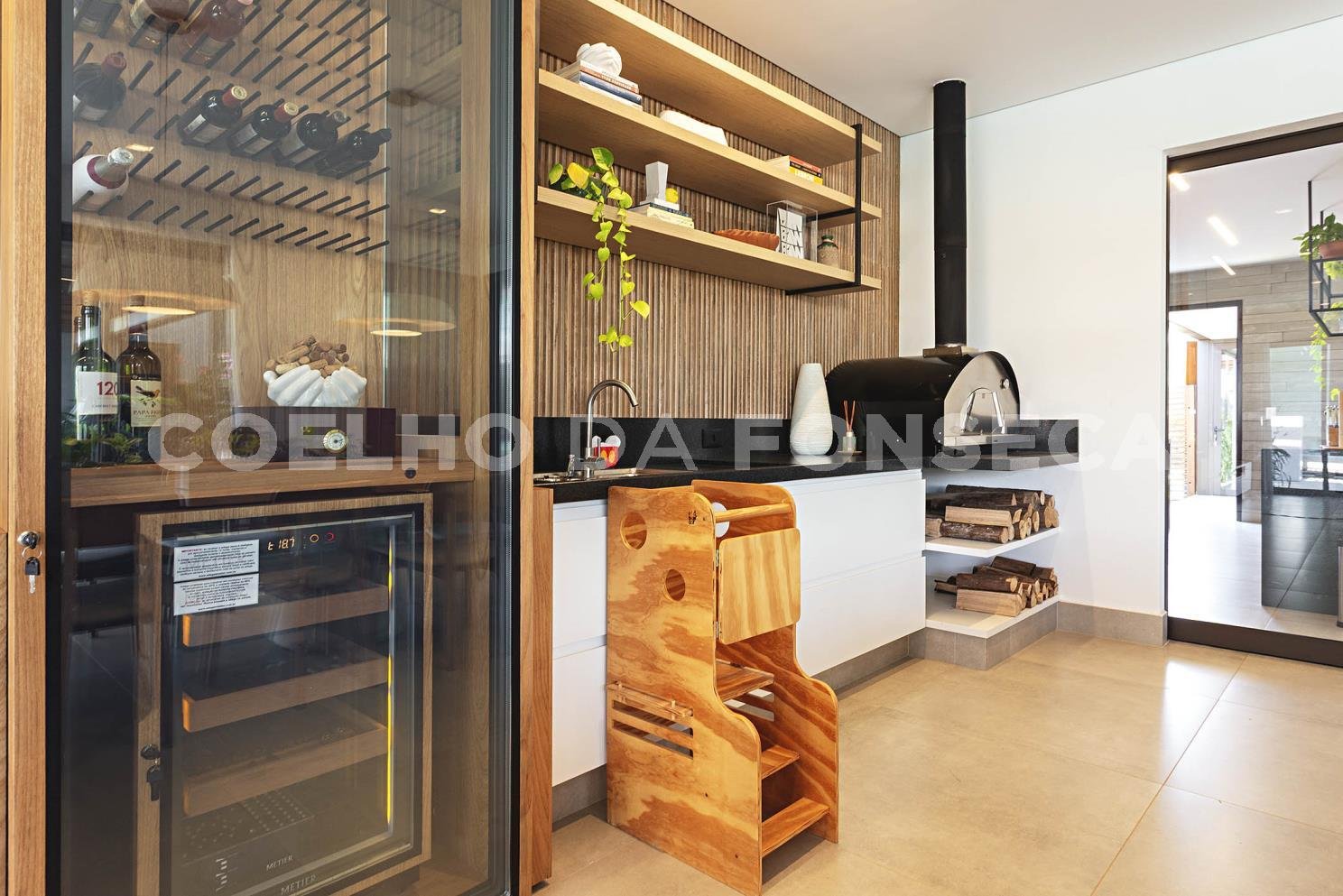 Espaço Gourmet (Unidade)