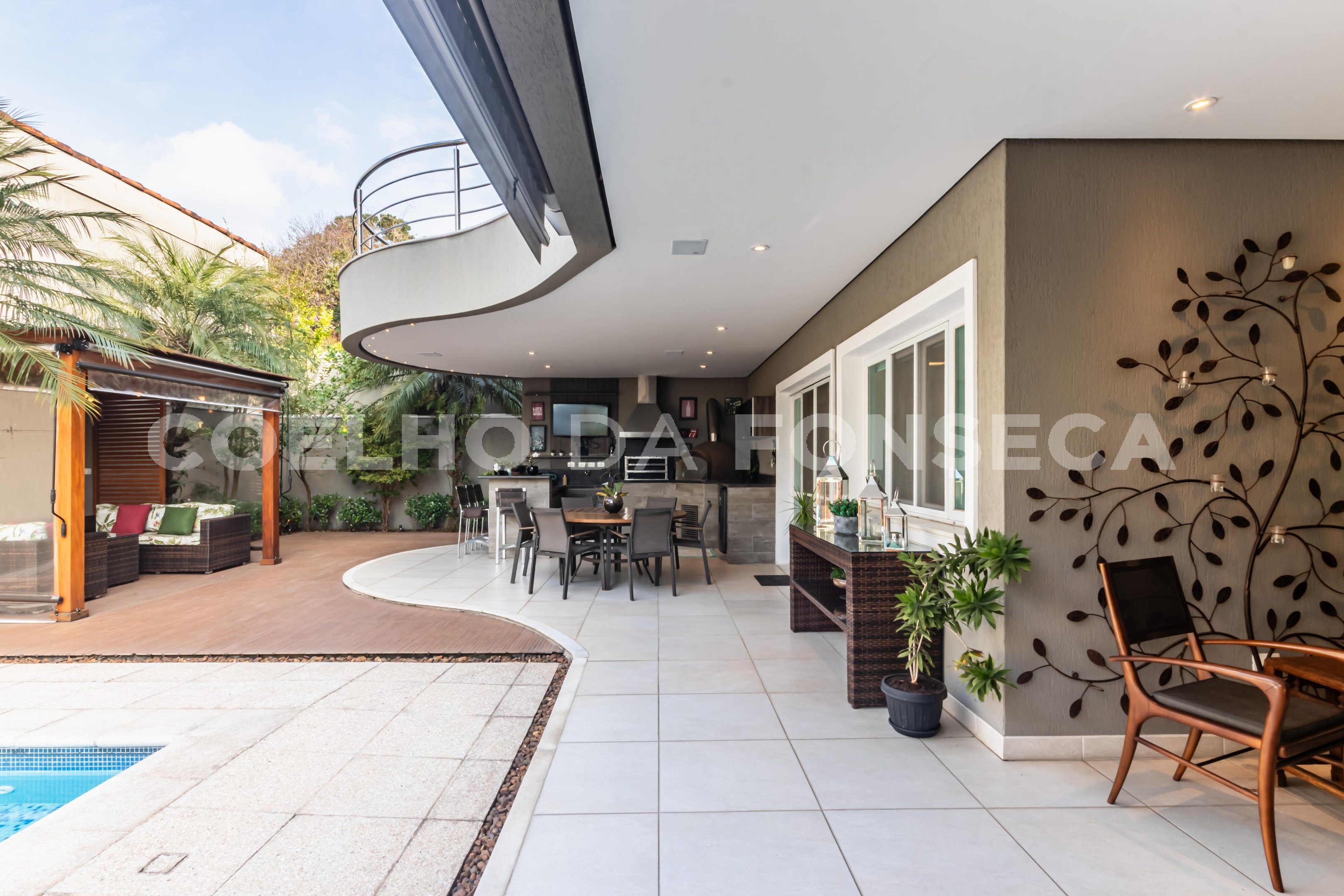 Espaço Gourmet (Unidade)