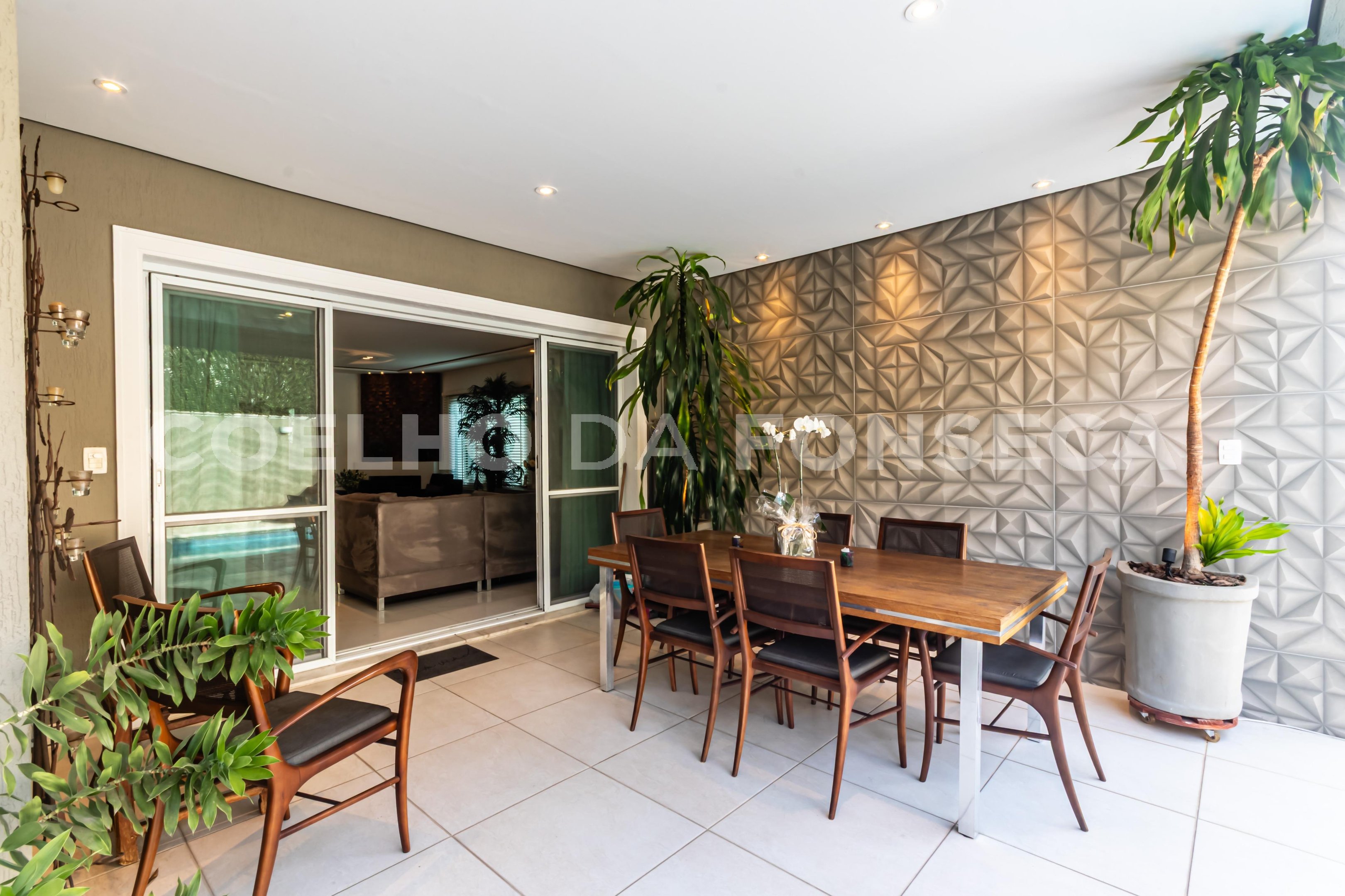 Espaço Gourmet (Unidade)