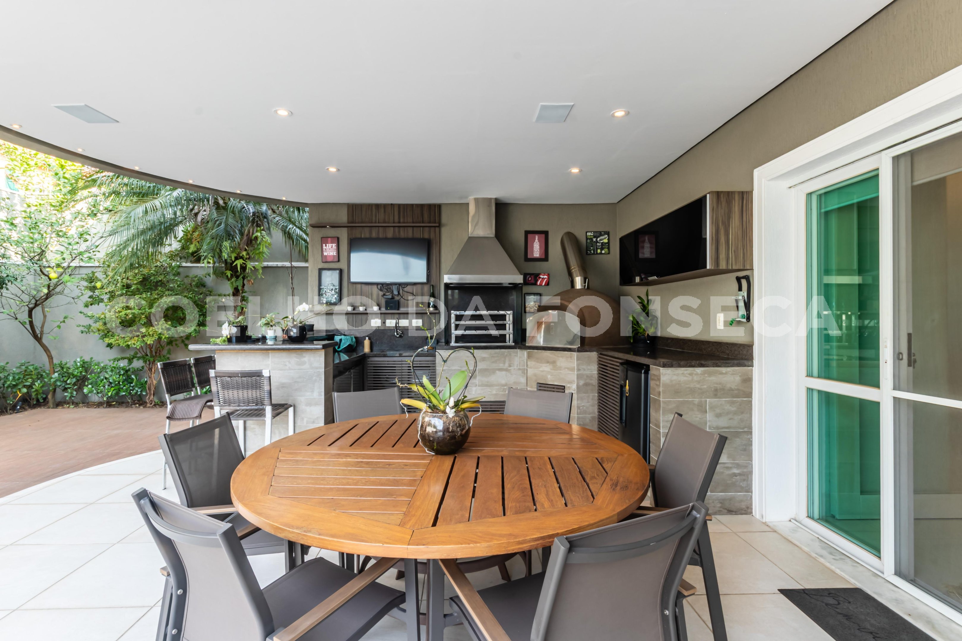 Espaço Gourmet (Unidade)