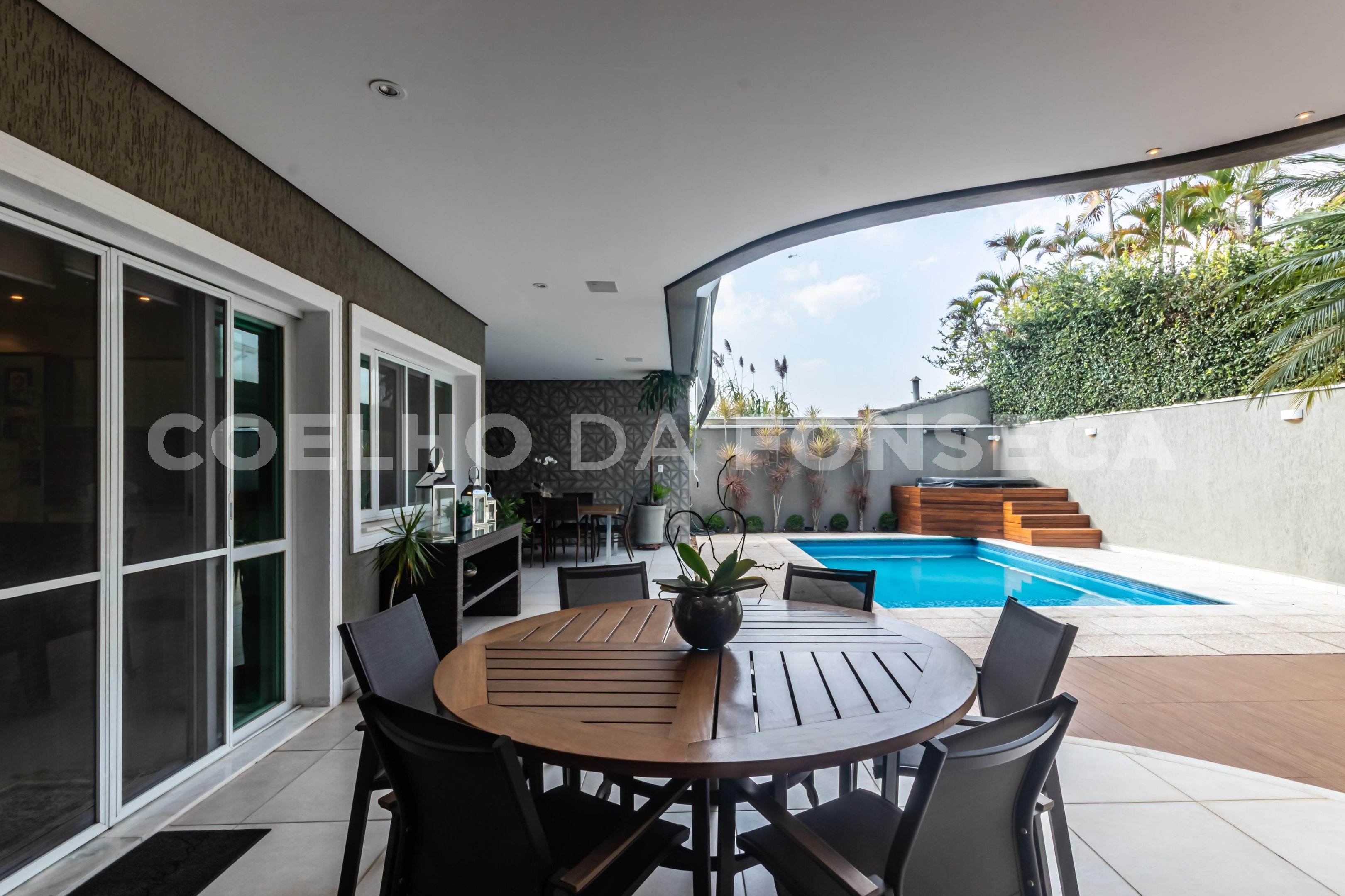 Espaço Gourmet (Unidade)