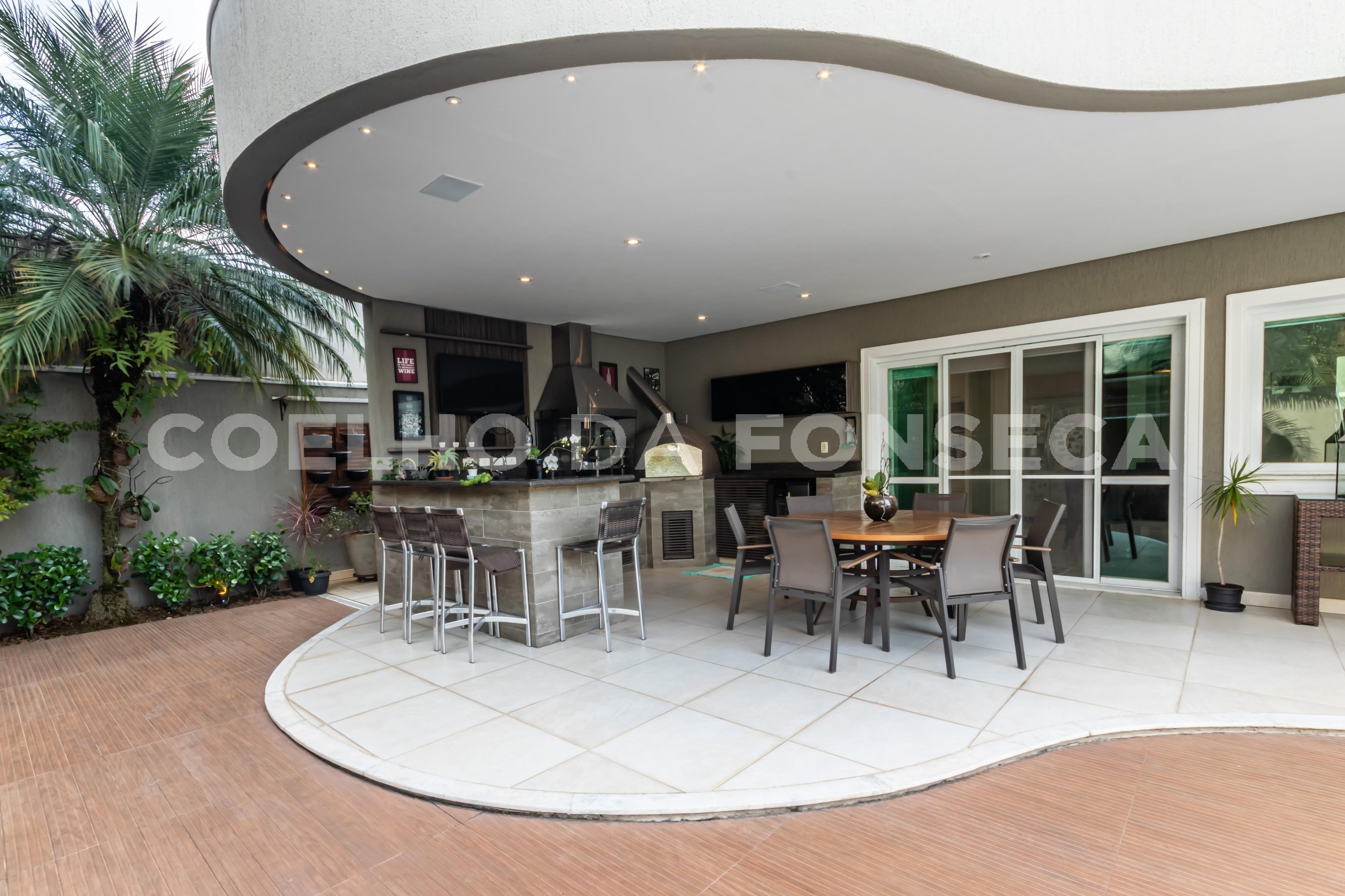 Espaço Gourmet (Unidade)