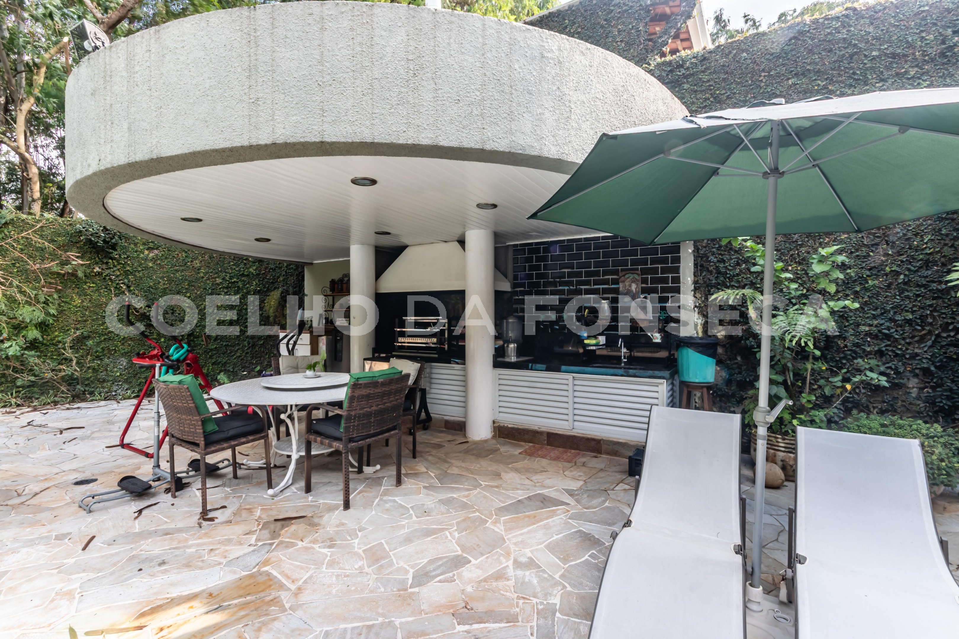 Espaço Gourmet (Unidade)