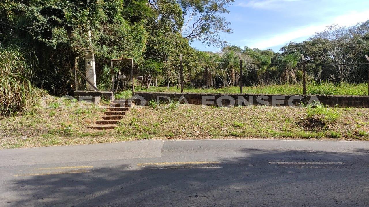 Área externa