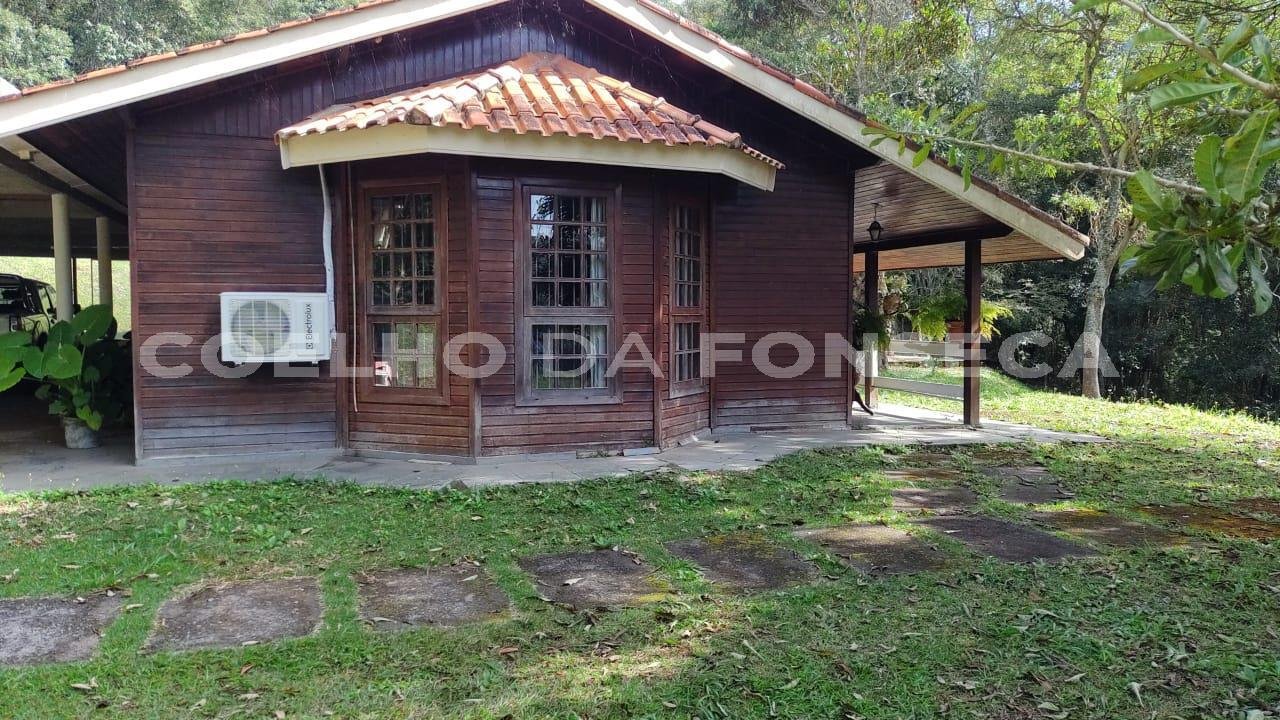 Casa do Caseiro