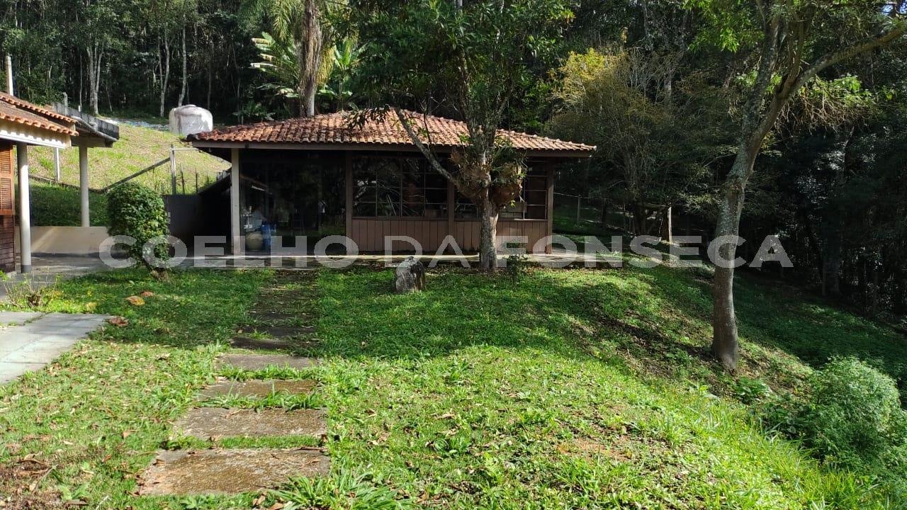 Casa do Caseiro
