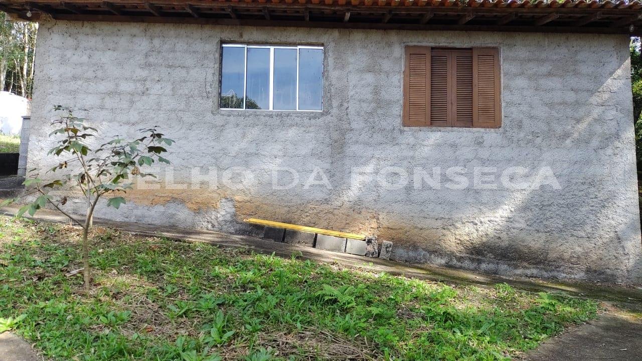Casa do Caseiro