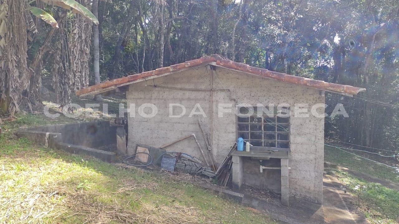 Casa do Caseiro