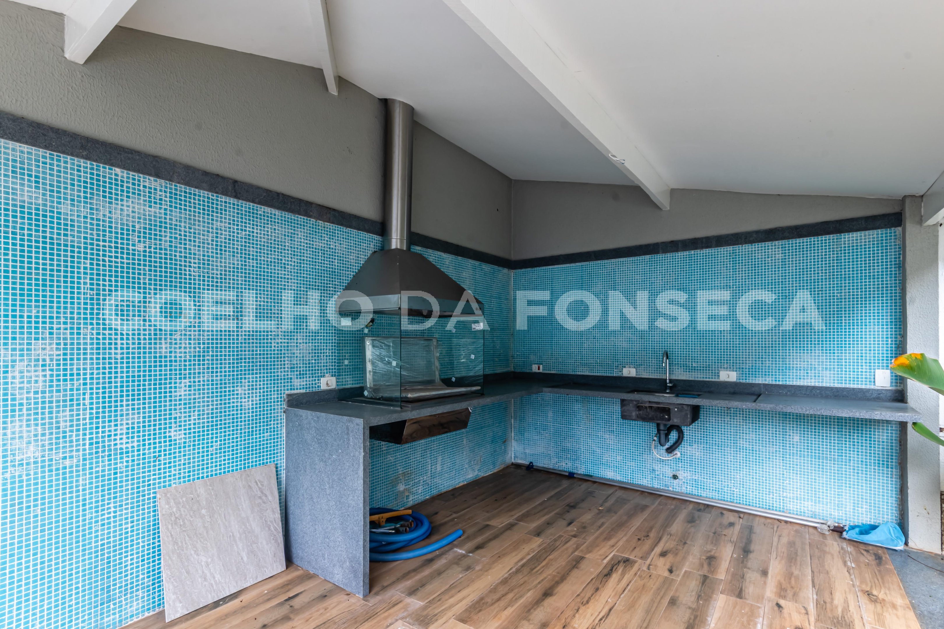 Espaço Gourmet (Unidade)