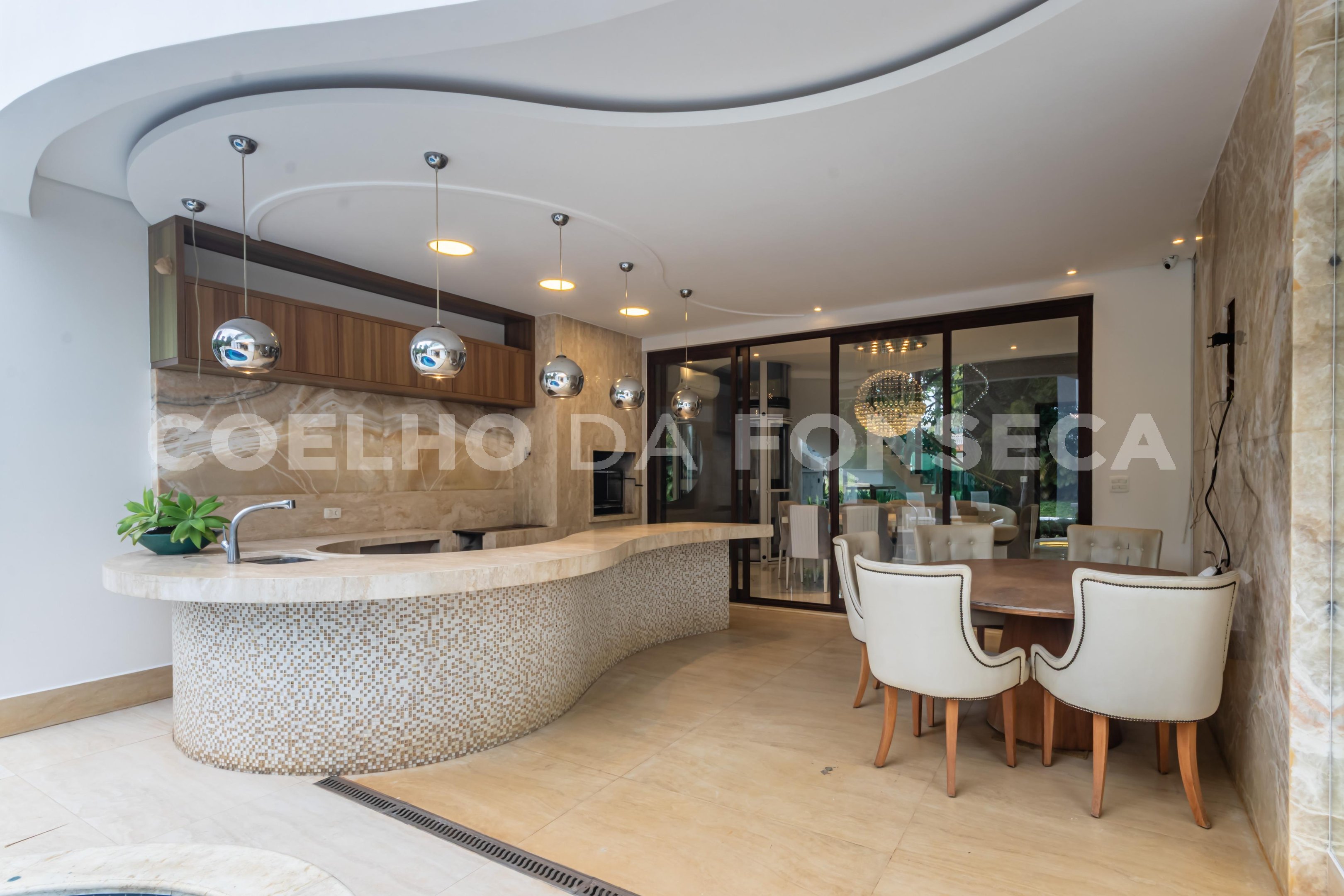 Espaço Gourmet (Unidade)