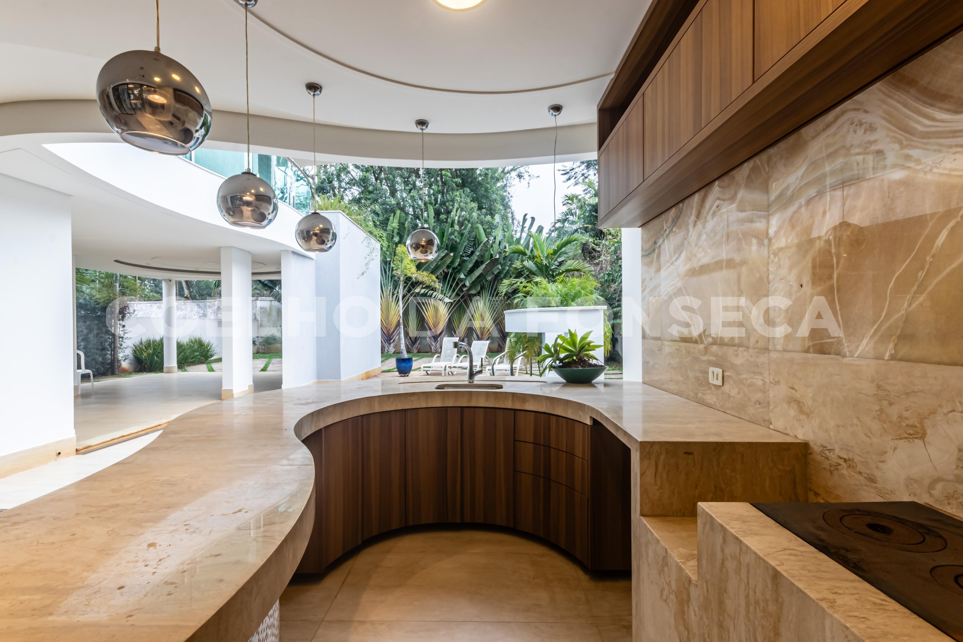 Espaço Gourmet (Unidade)