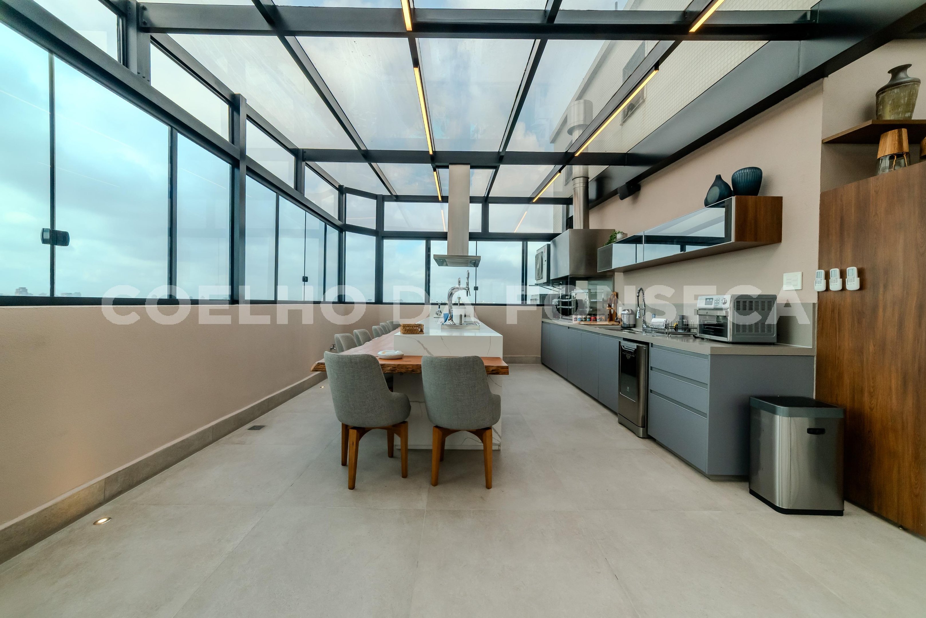 Espaço Gourmet (Unidade)