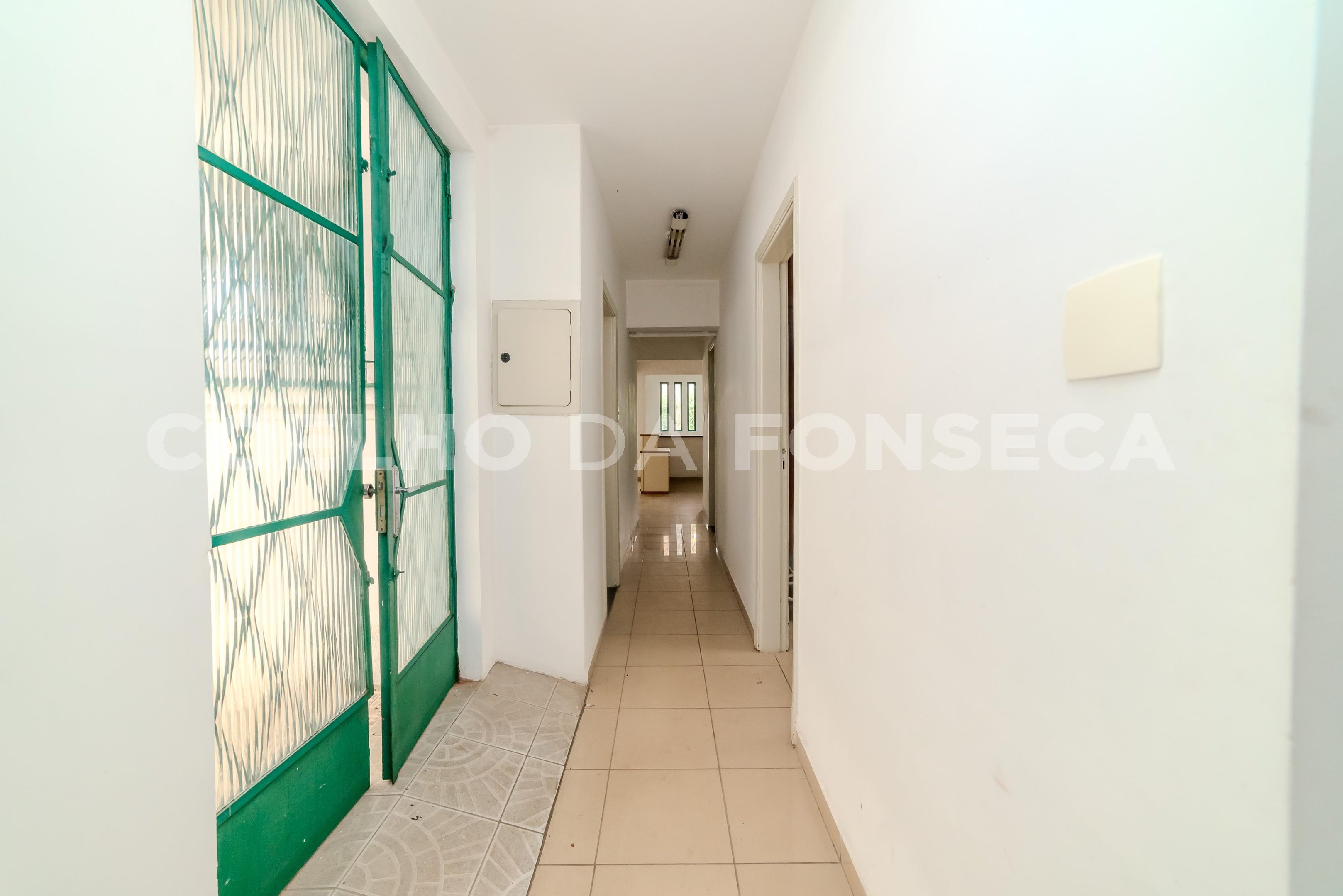 Hall de Circulação