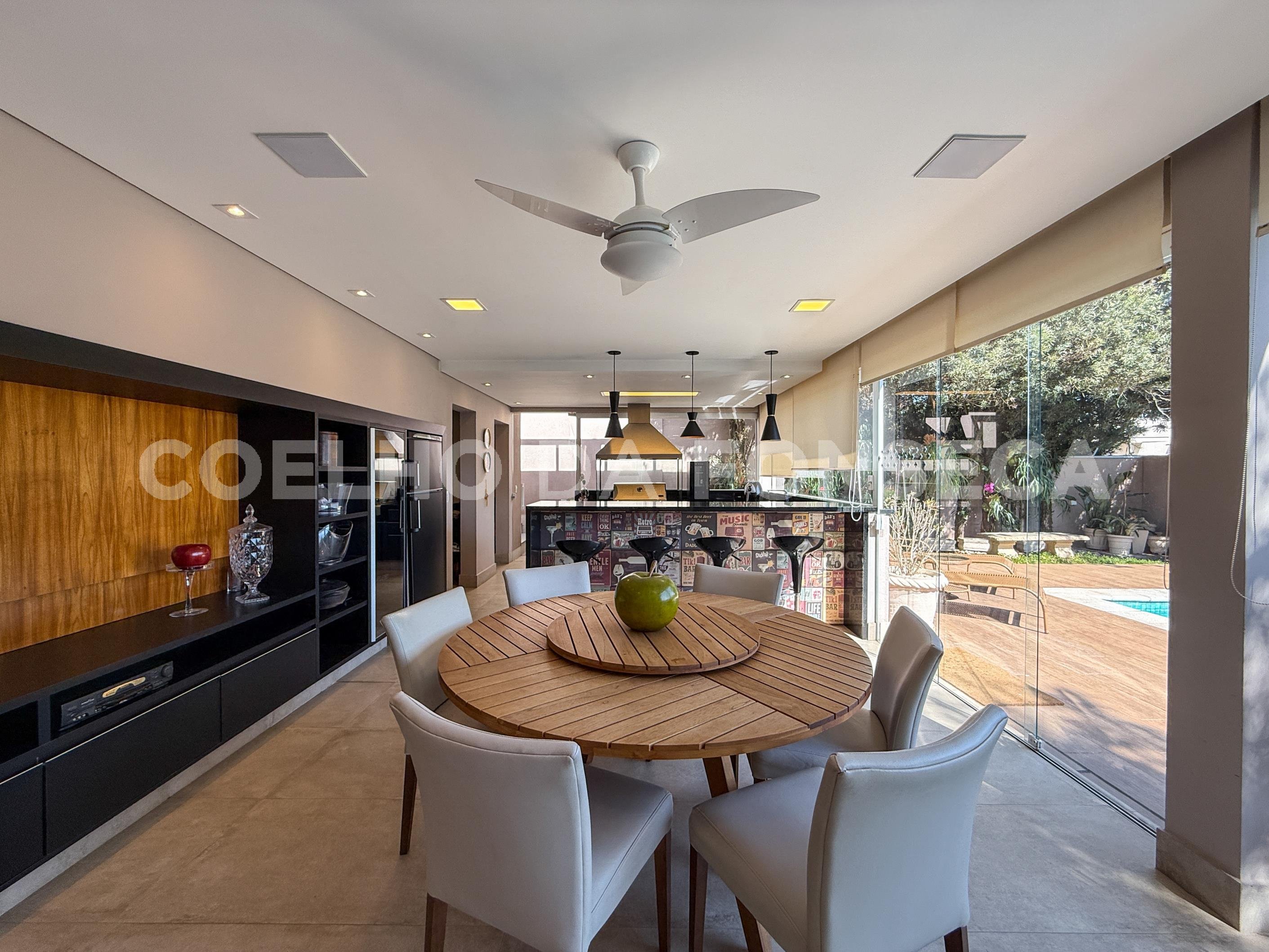 Espaço Gourmet (Unidade)