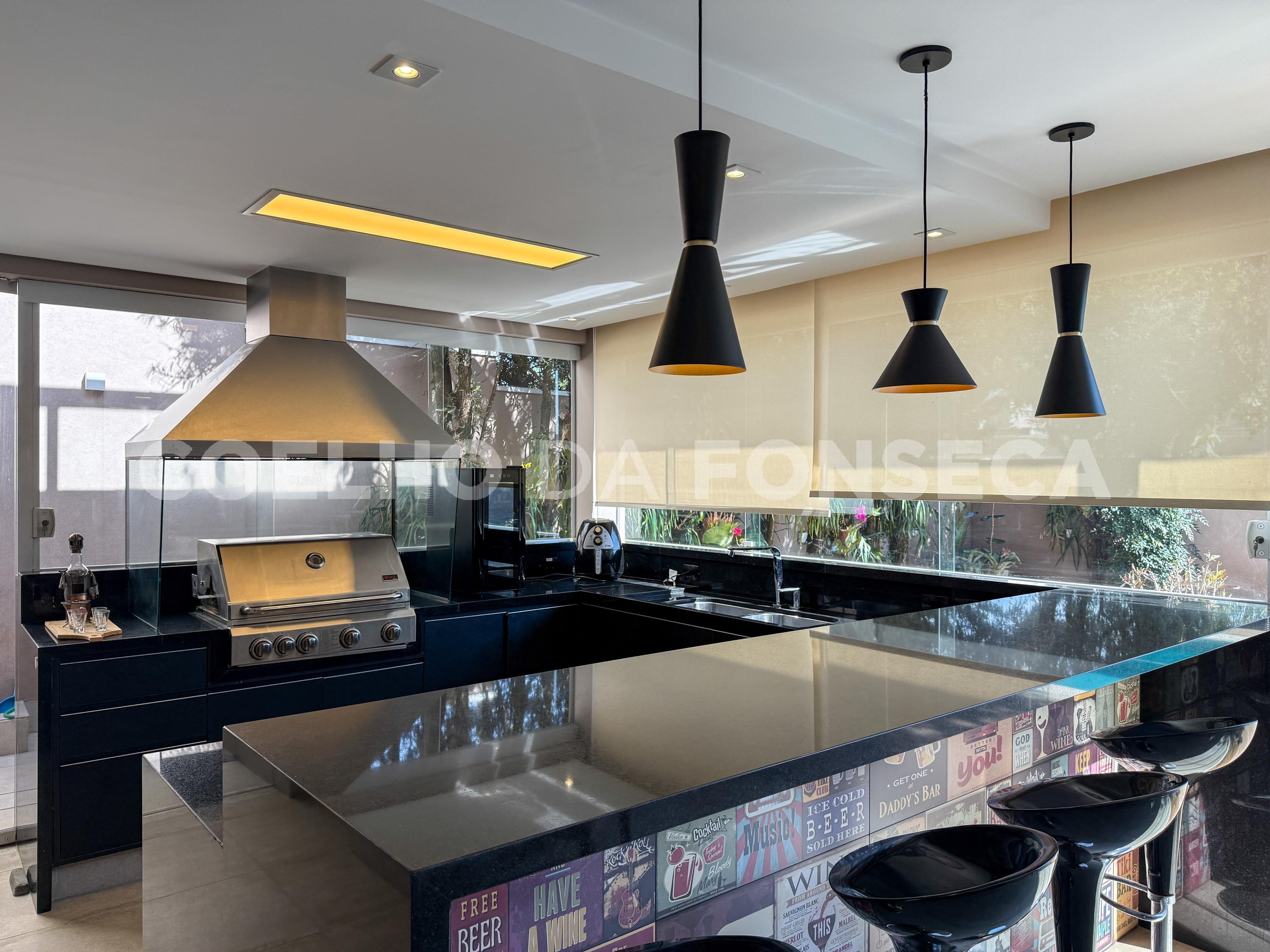 Espaço Gourmet (Unidade)