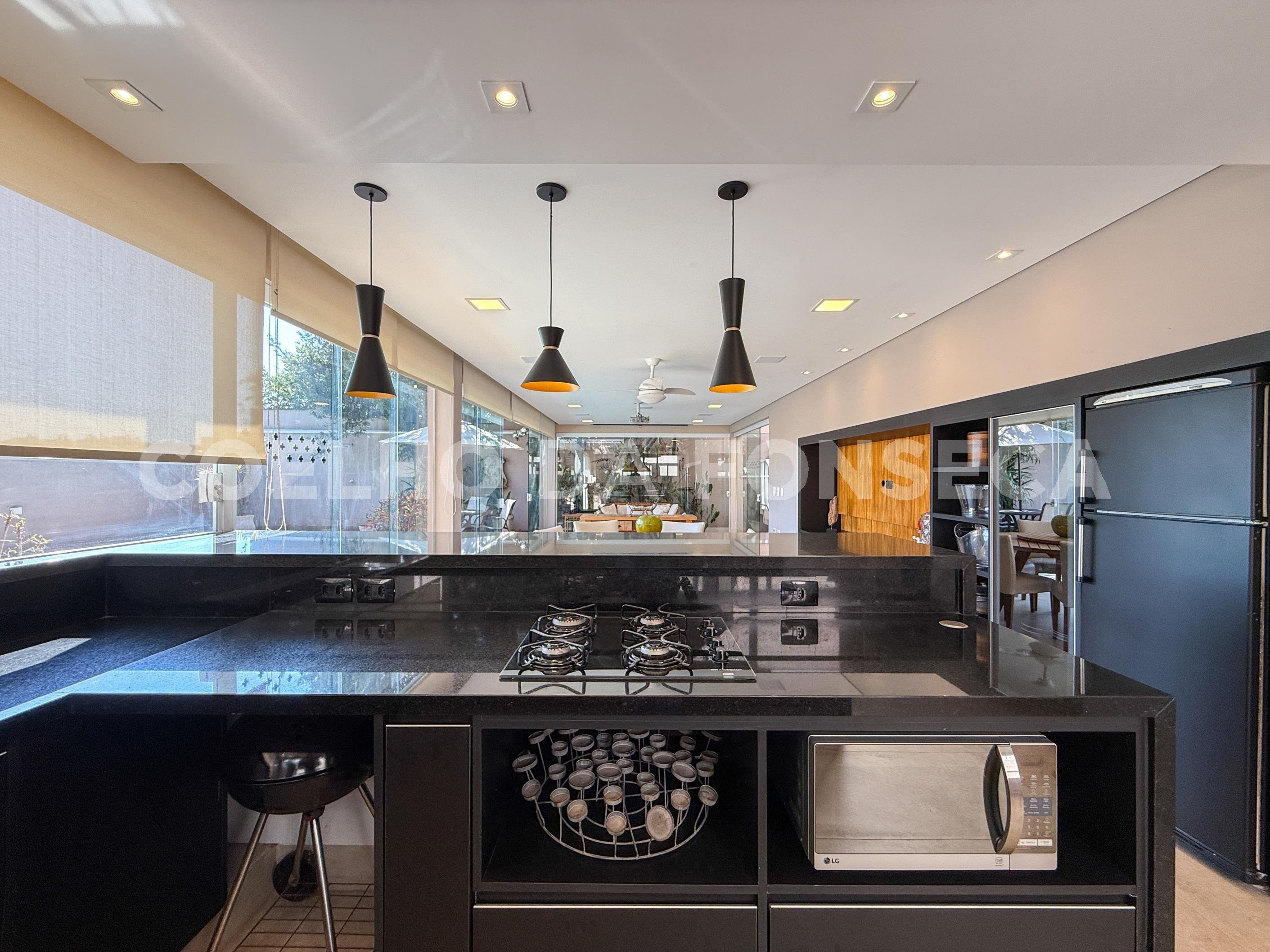 Espaço Gourmet (Unidade)