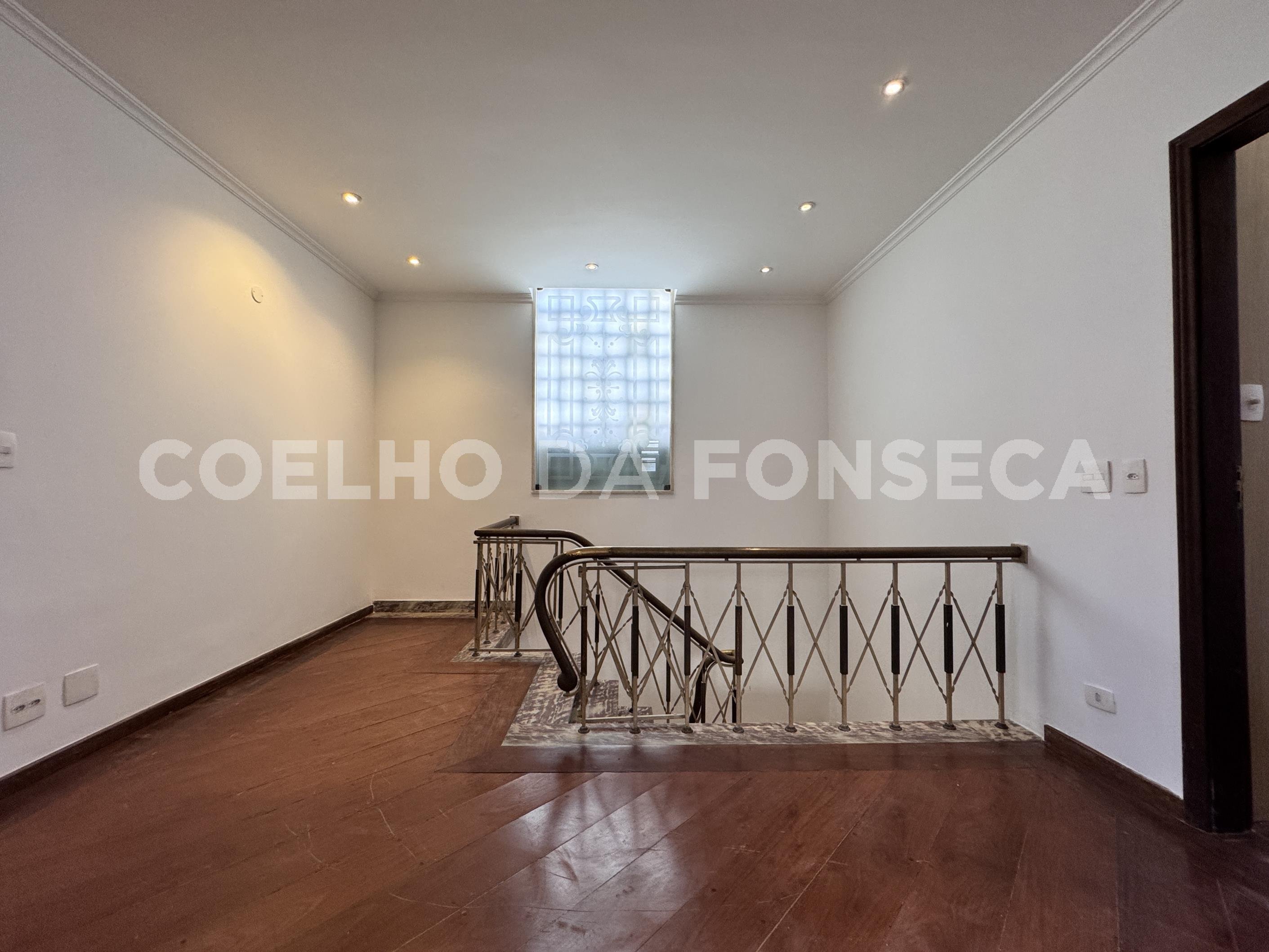 Hall de Circulação