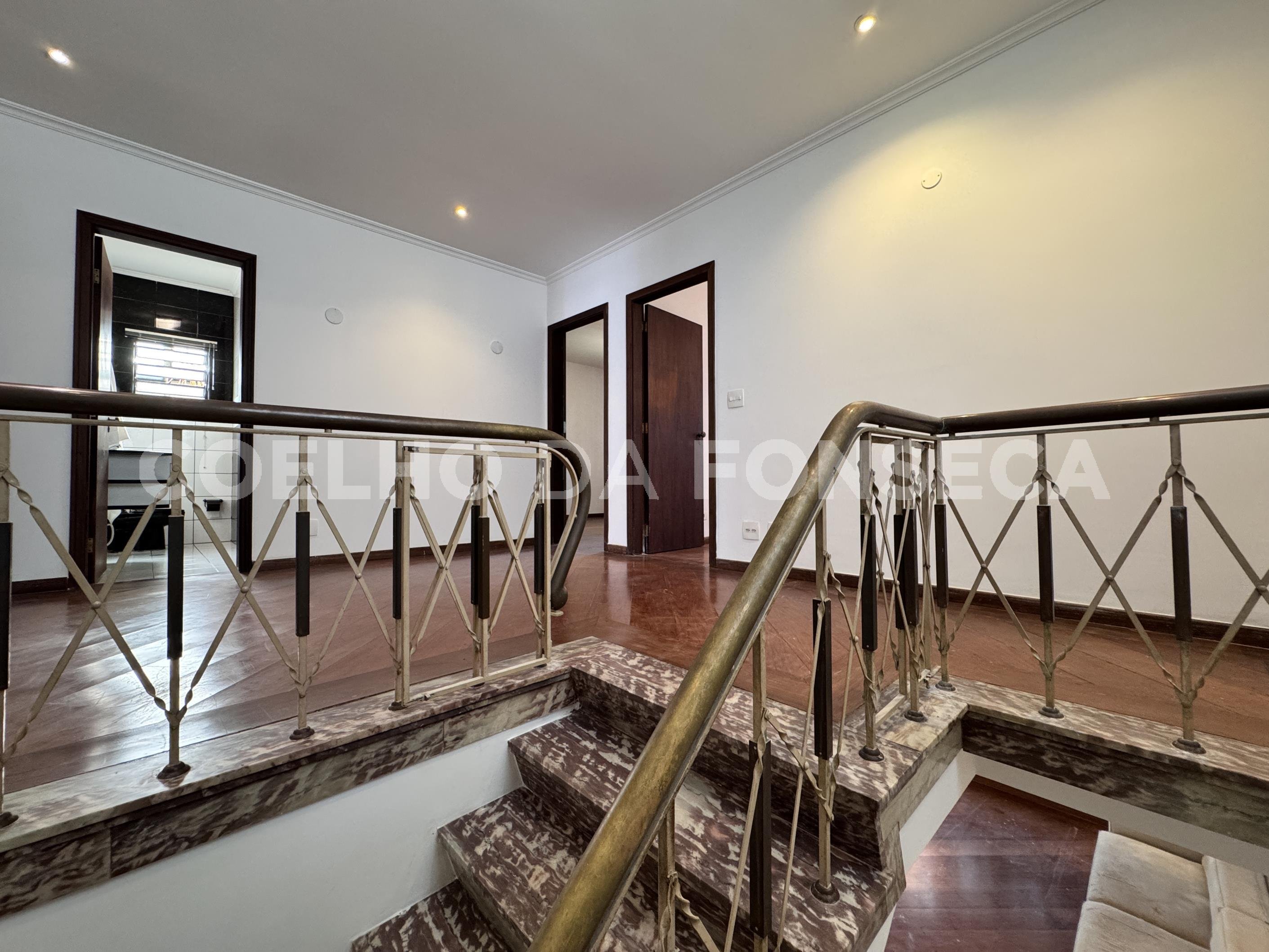 Hall de Circulação