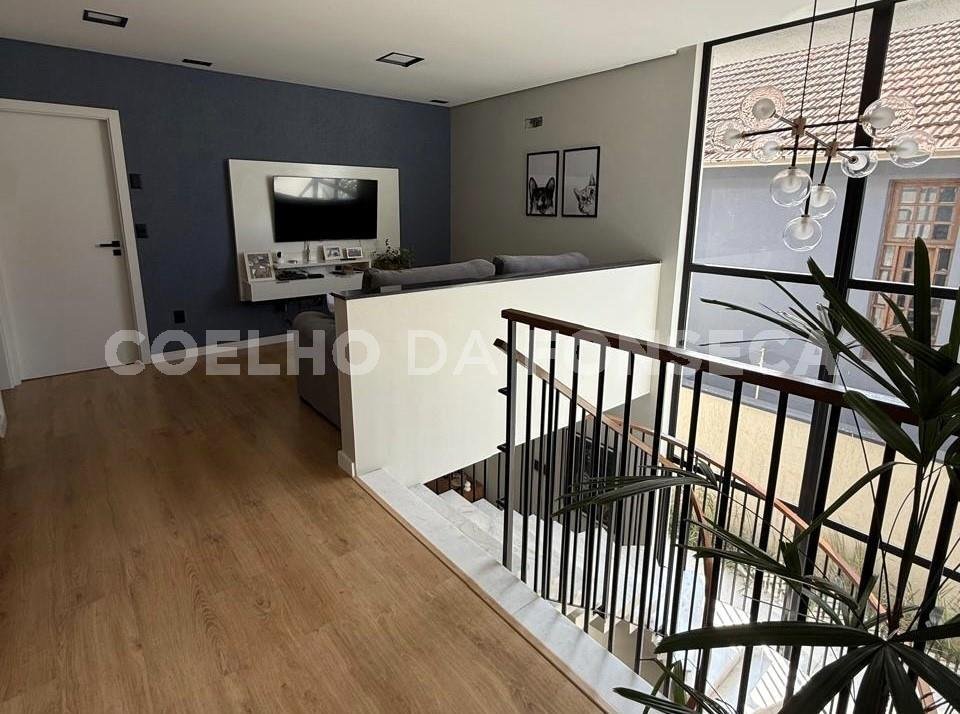 Hall de Circulação