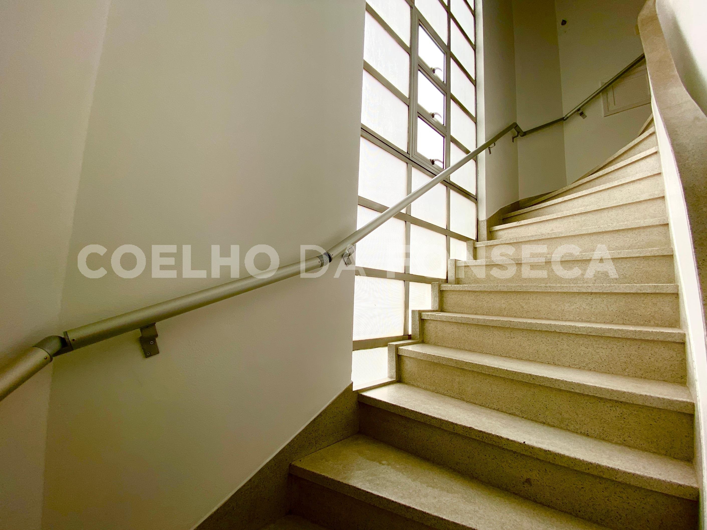 Hall de Circulação