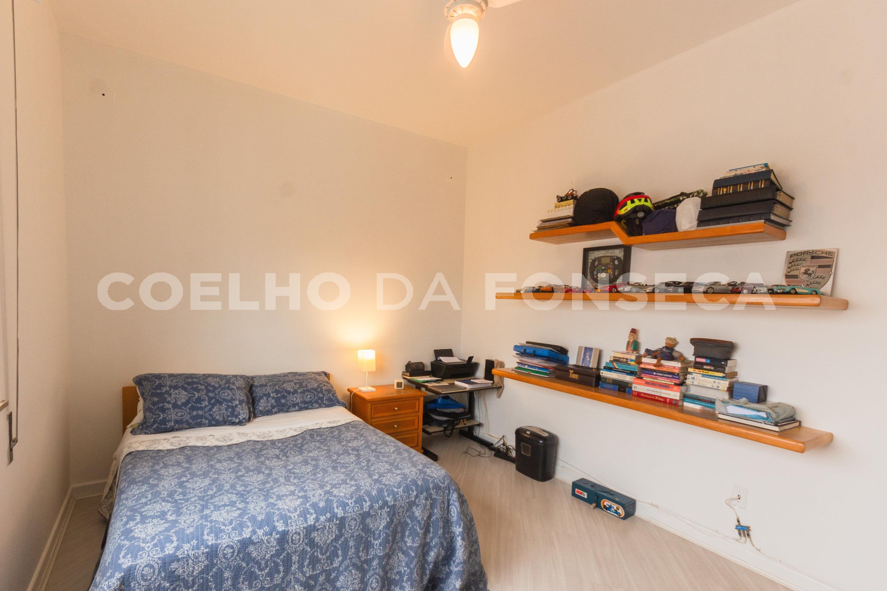 Dormitório 2