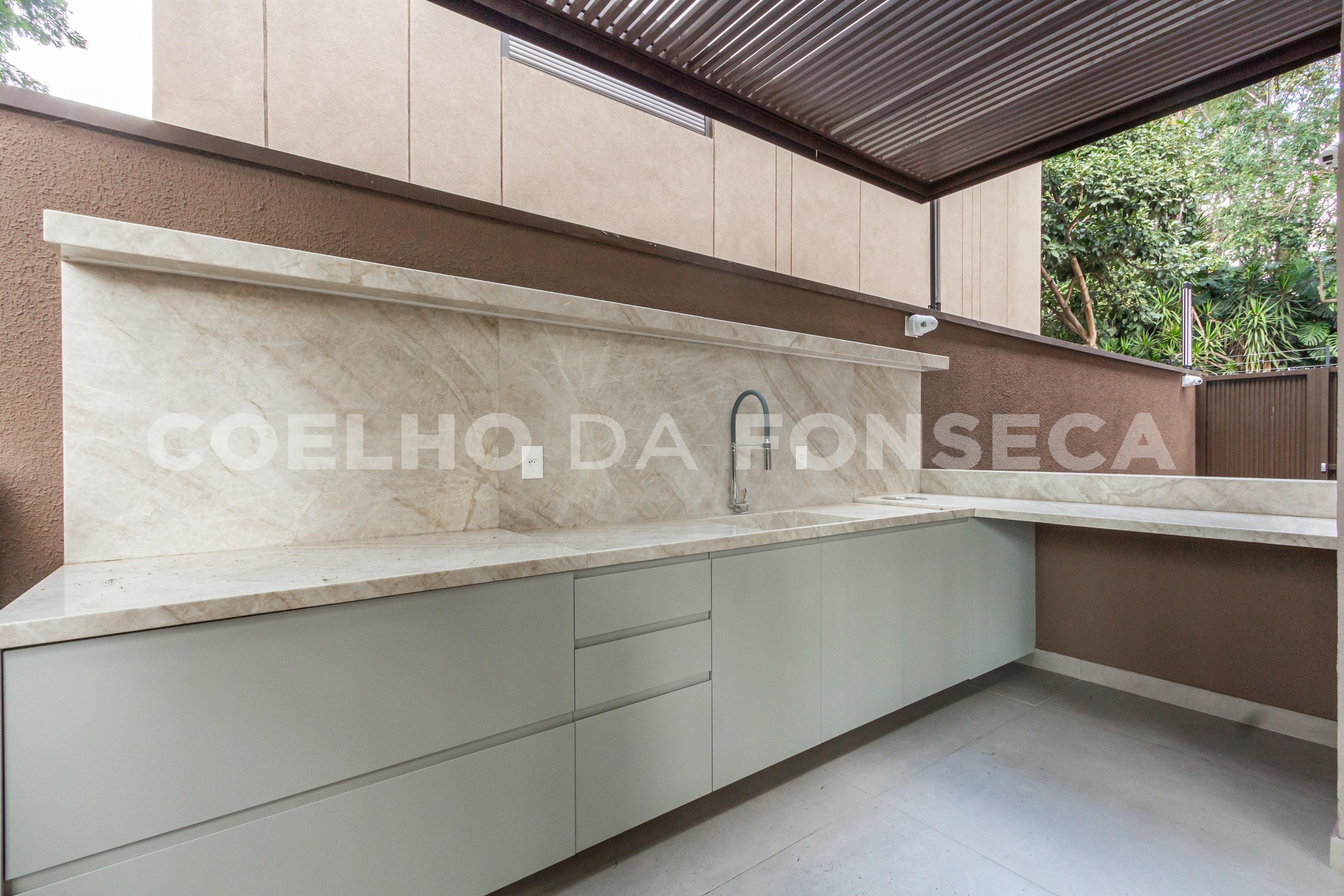 Espaço Gourmet (Unidade)