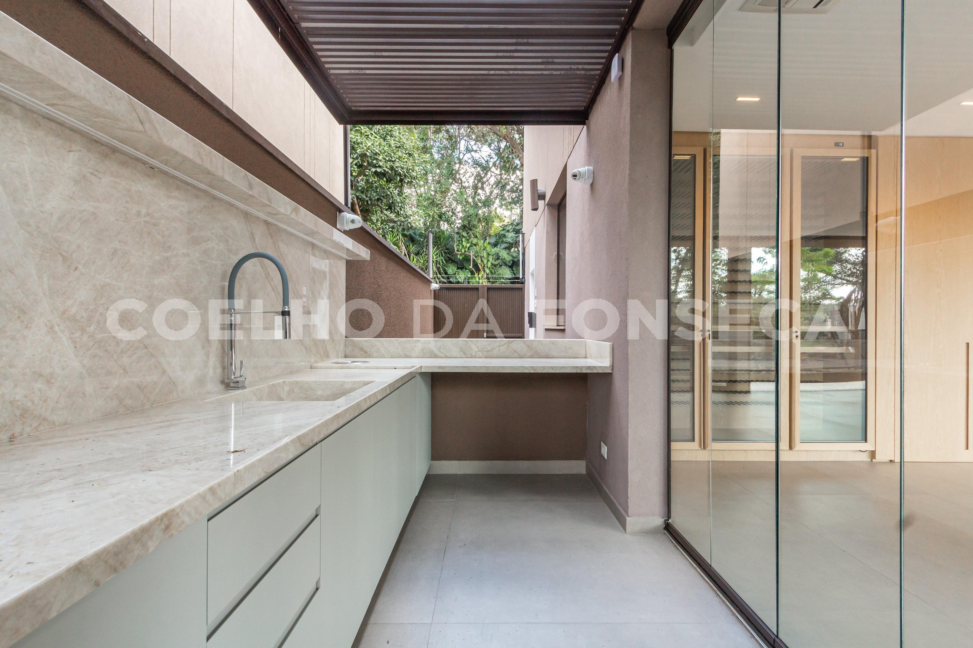 Espaço Gourmet (Unidade)