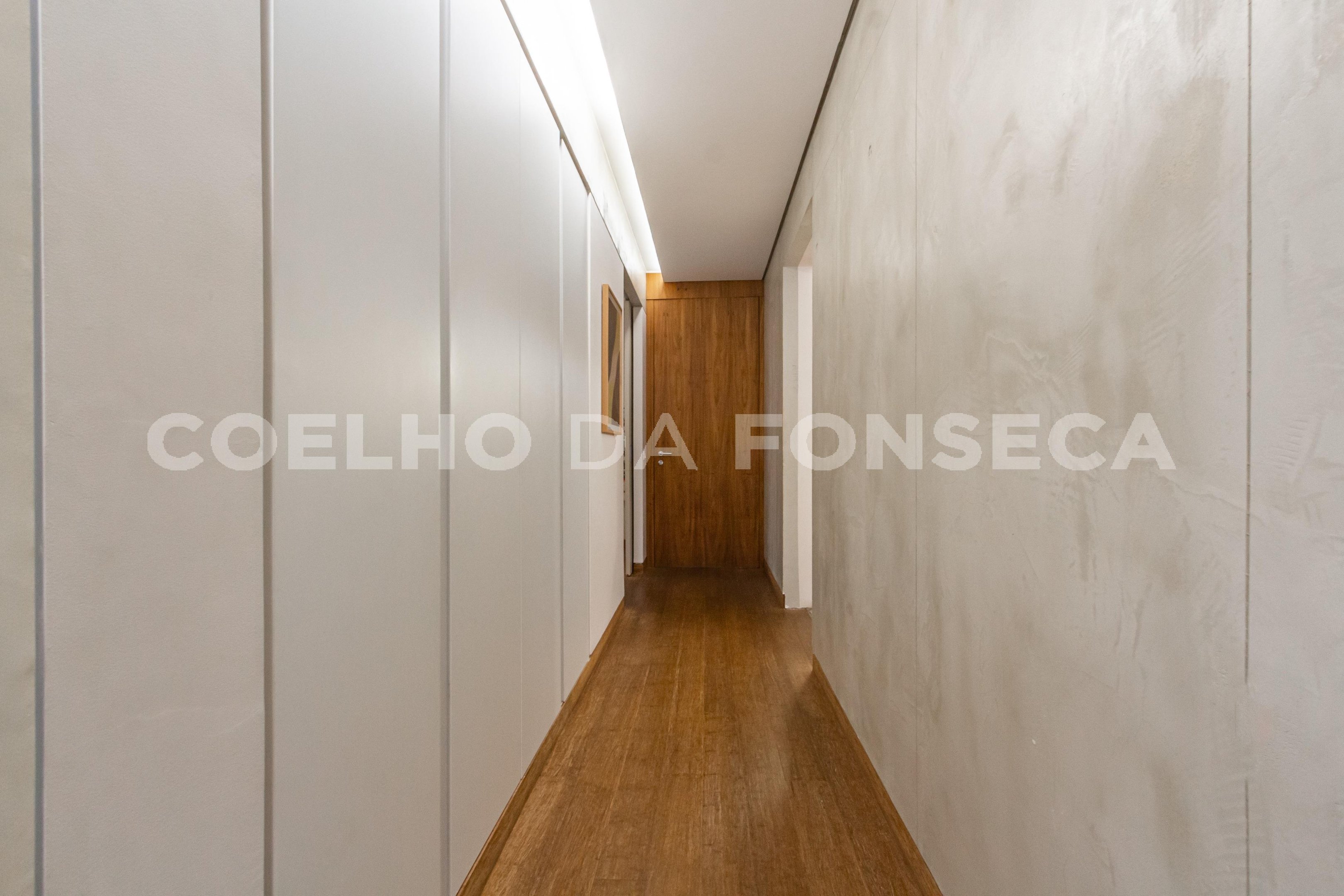 Hall de Circulação