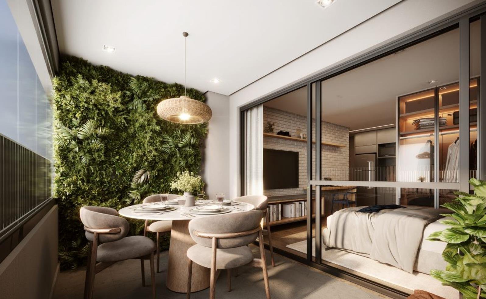 Perspectiva artística