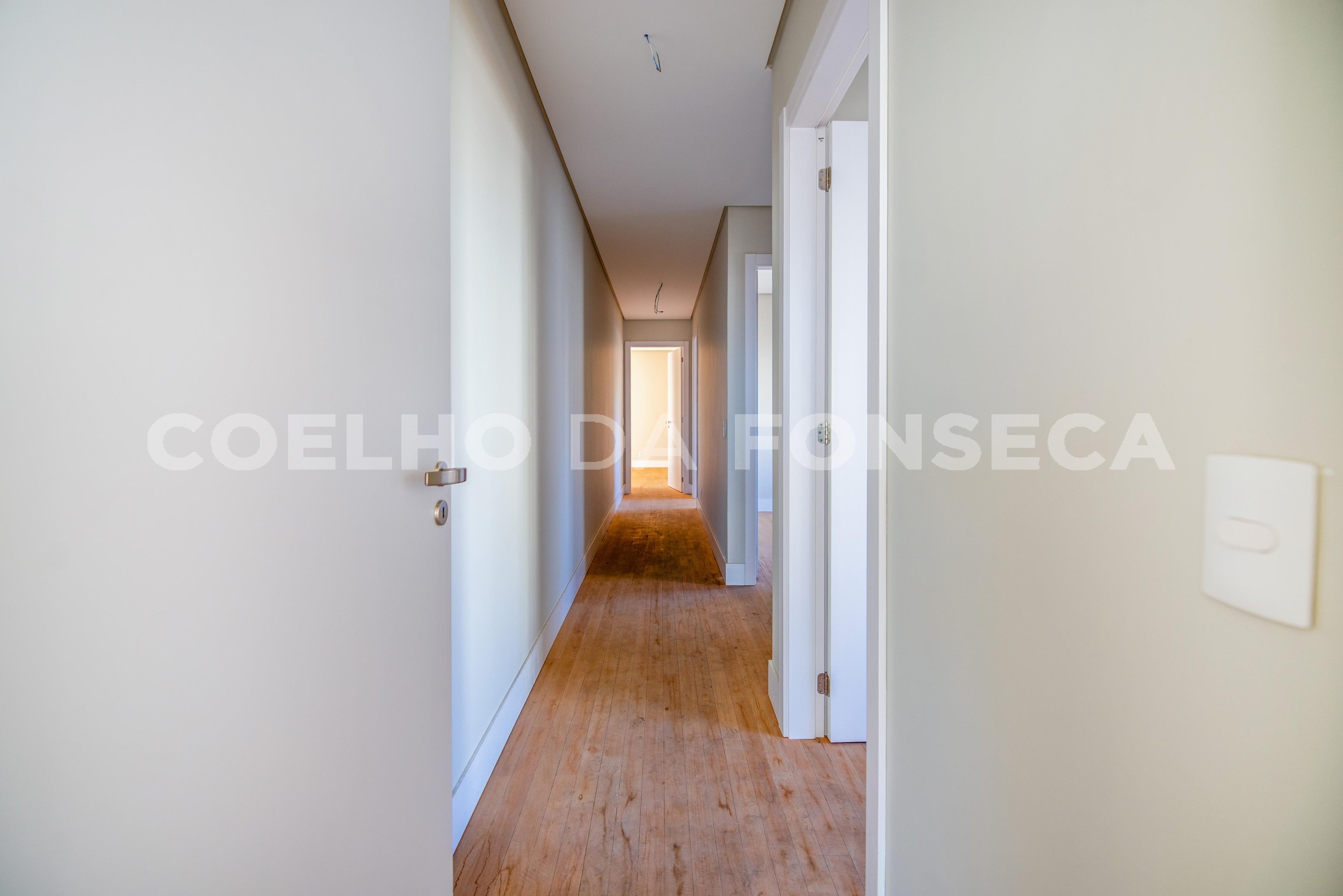 Hall de Circulação