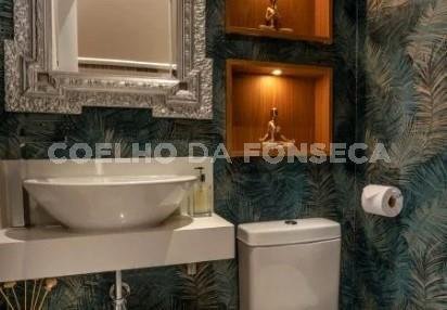 Lavabo
