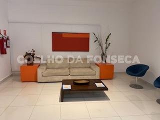 Hall de Circulação